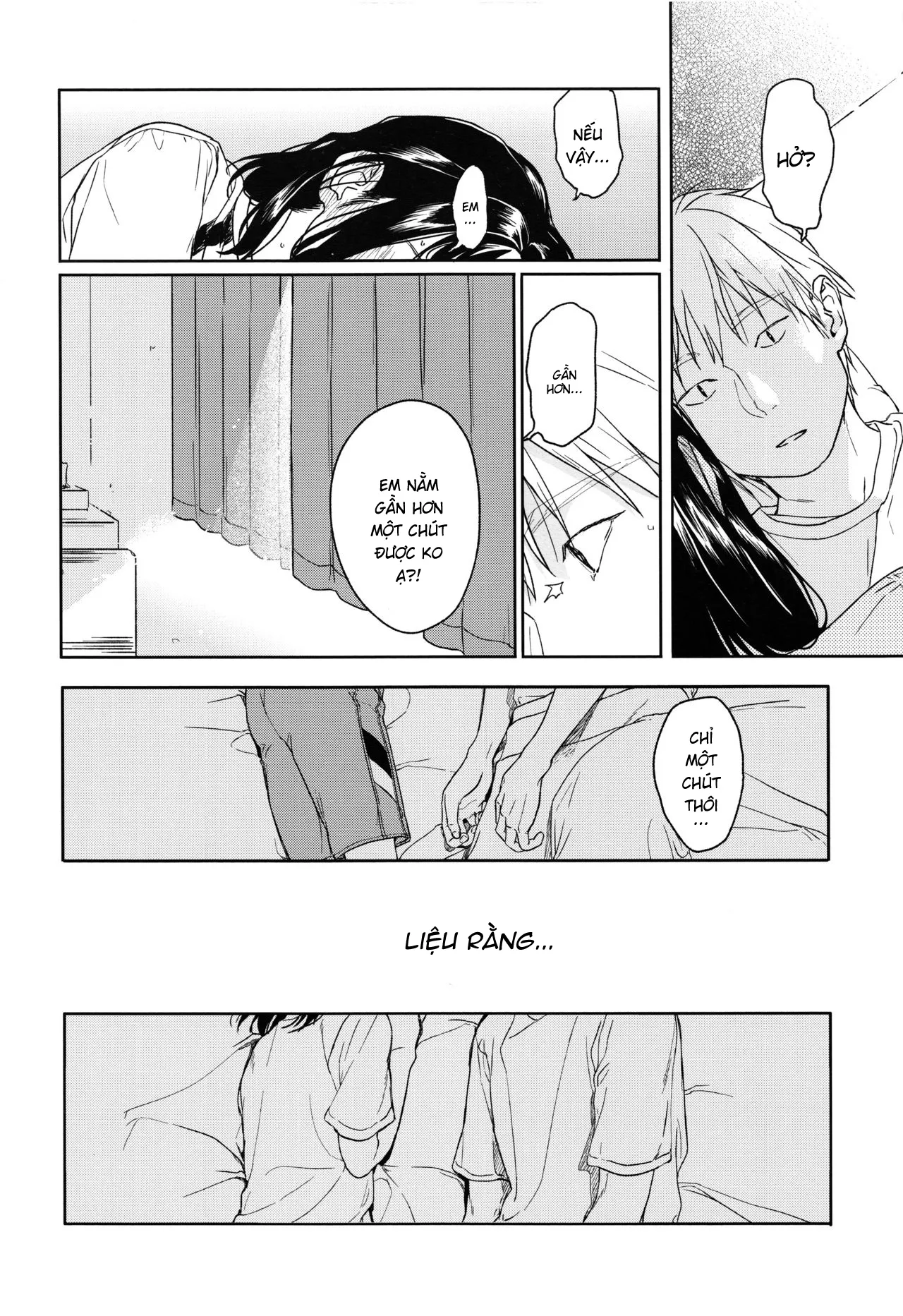 HentaiVN.net - Ảnh 20 - Yukari [所縁] - Ch.01