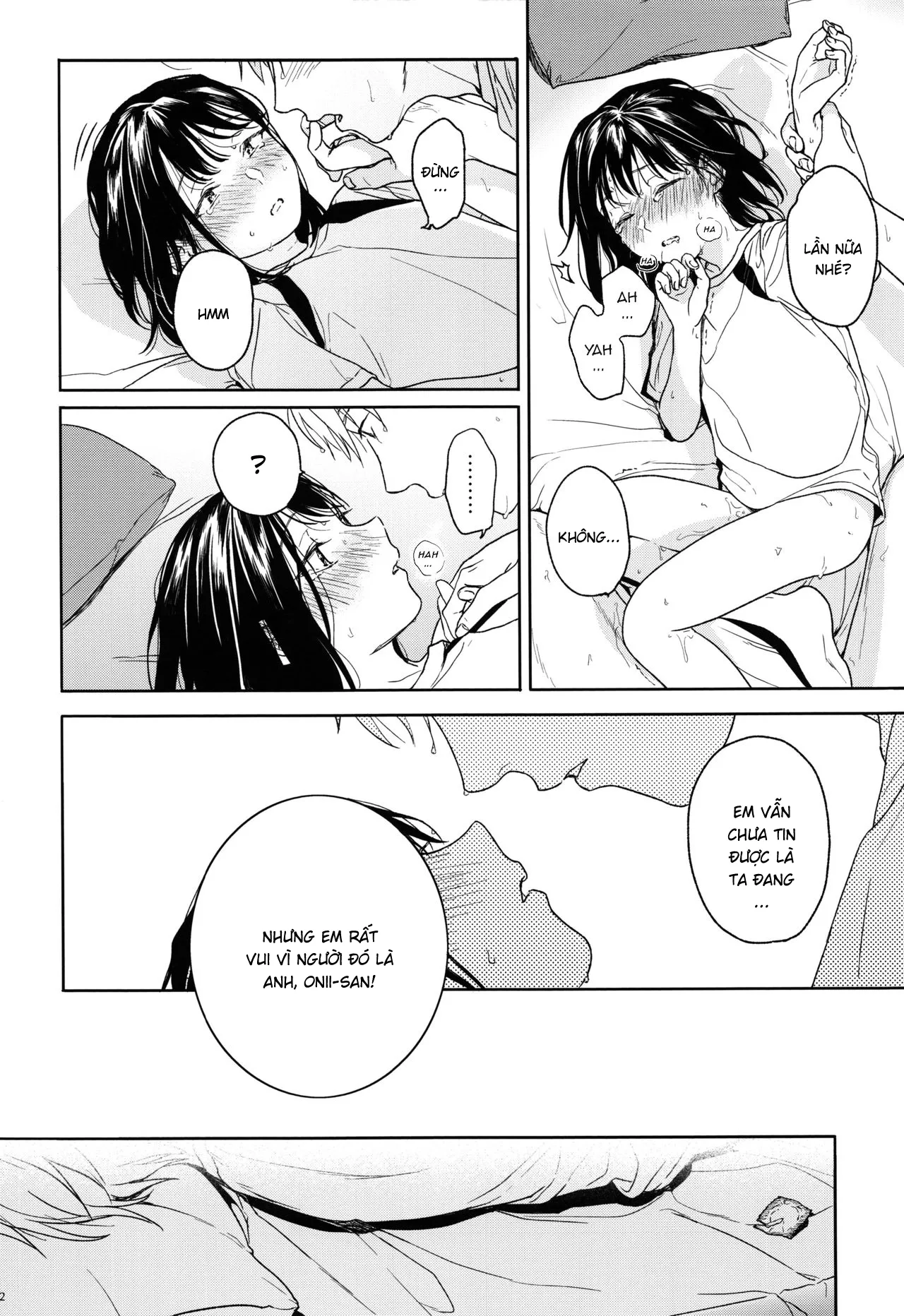 HentaiVN.net - Ảnh 30 - Yukari [所縁] - Ch.01