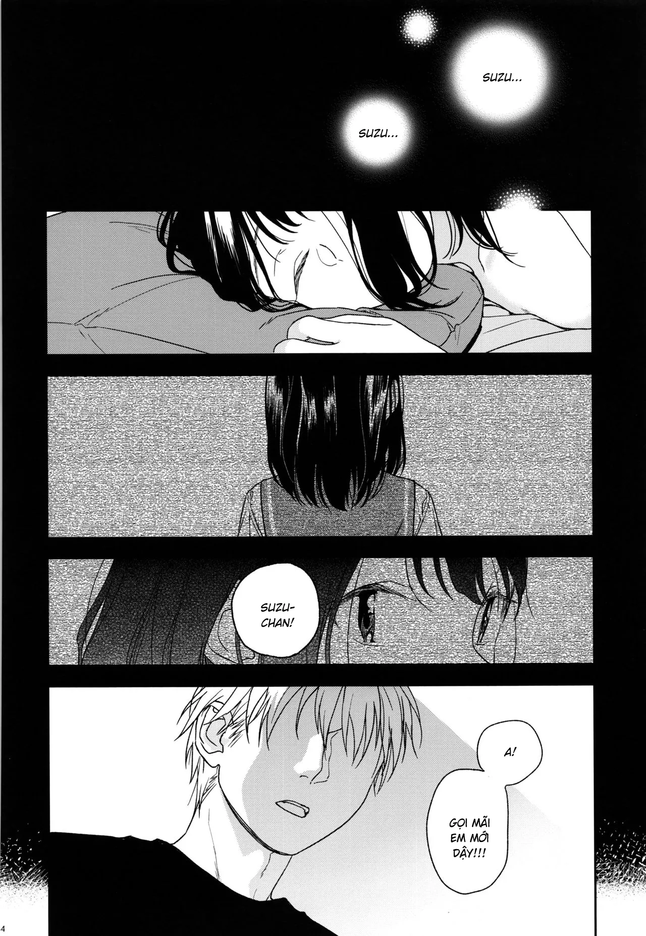 HentaiVN.net - Ảnh 42 - Yukari [所縁] - Ch.01