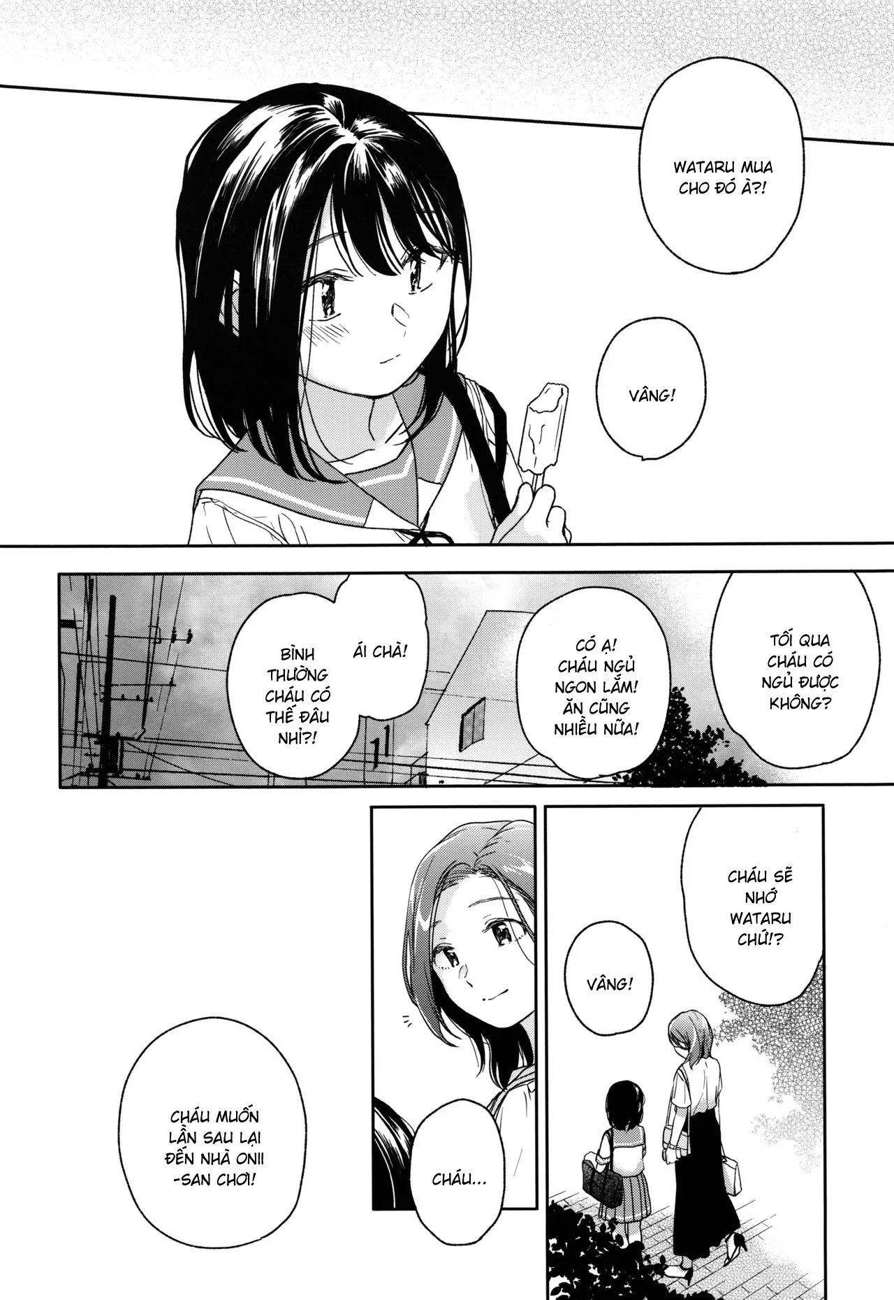 HentaiVN.net - Ảnh 46 - Yukari [所縁] - Ch.01