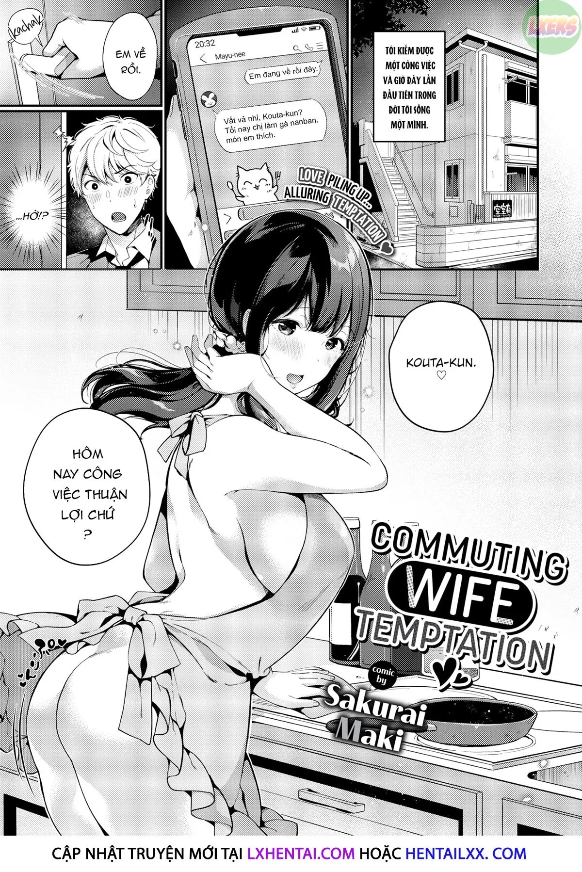 HentaiVN.net - Ảnh 4 - Bị chị máy bay quyến rũ - Oneshot