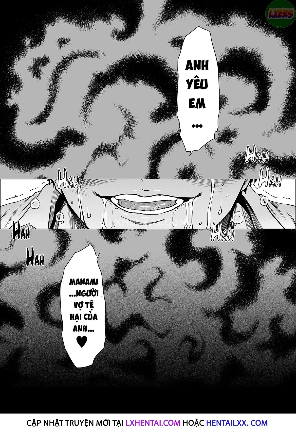 HentaiVN.net - Ảnh 22 - Nếu vợ tôi cắm sừng tôi - Chap 3 - [END]