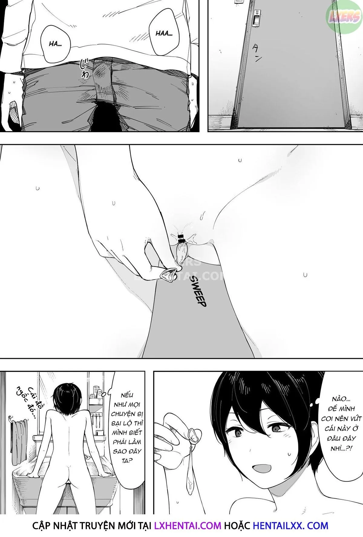 HentaiVN.net - Ảnh 17 - Aisai, Doui No Ue, Netorare 3 ~Ogawa-Ke No Baai~ [Beloved Wife - Netorare After Consent 3 ~ Ogawa Family Case] - Oneshot