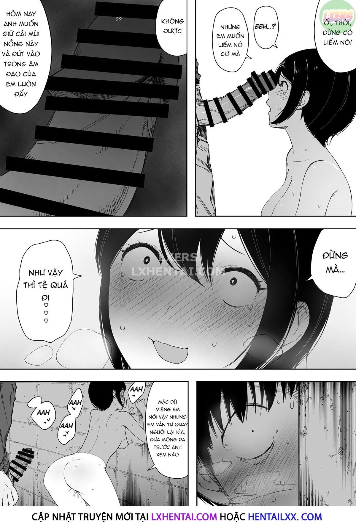 HentaiVN.net - Ảnh 29 - Aisai, Doui No Ue, Netorare 3 ~Ogawa-Ke No Baai~ [Beloved Wife - Netorare After Consent 3 ~ Ogawa Family Case] - Oneshot