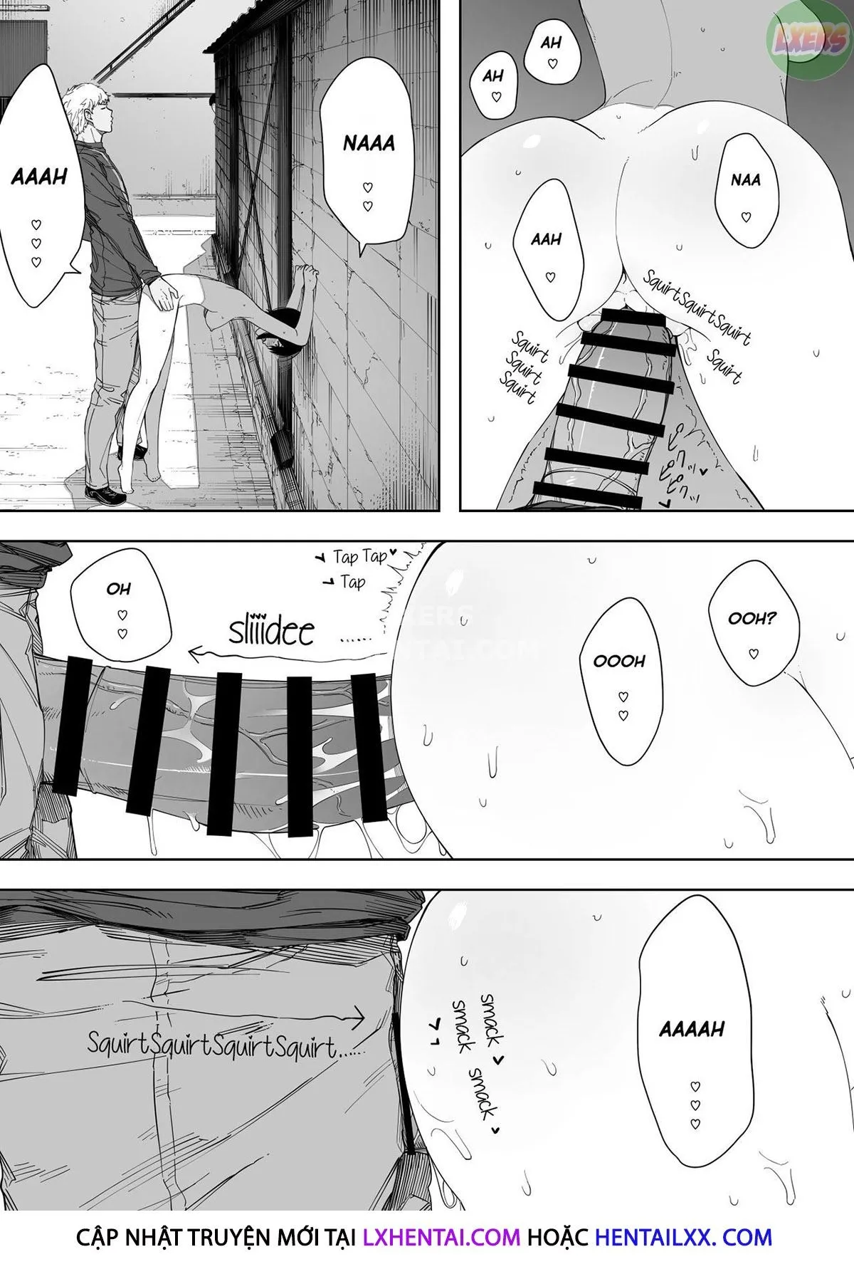 HentaiVN.net - Ảnh 30 - Aisai, Doui No Ue, Netorare 3 ~Ogawa-Ke No Baai~ [Beloved Wife - Netorare After Consent 3 ~ Ogawa Family Case] - Oneshot