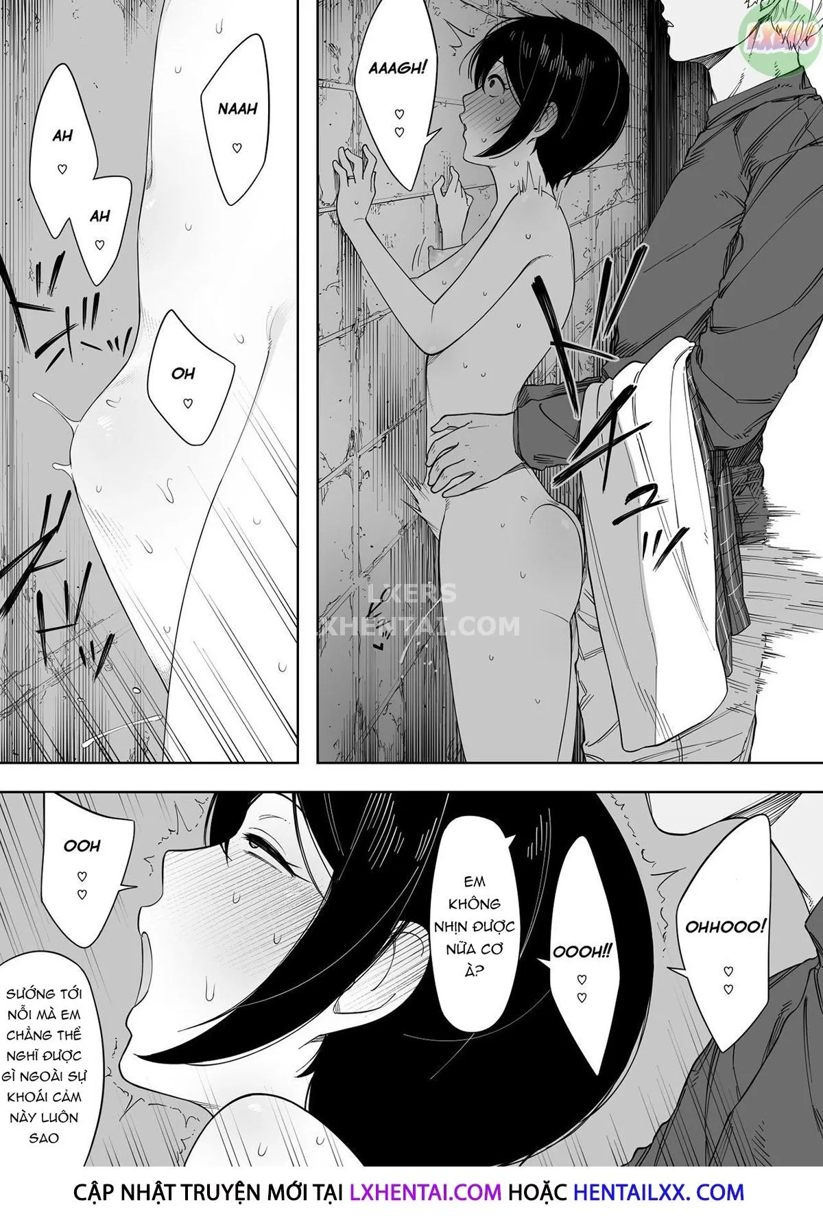 HentaiVN.net - Ảnh 32 - Aisai, Doui No Ue, Netorare 3 ~Ogawa-Ke No Baai~ [Beloved Wife - Netorare After Consent 3 ~ Ogawa Family Case] - Oneshot