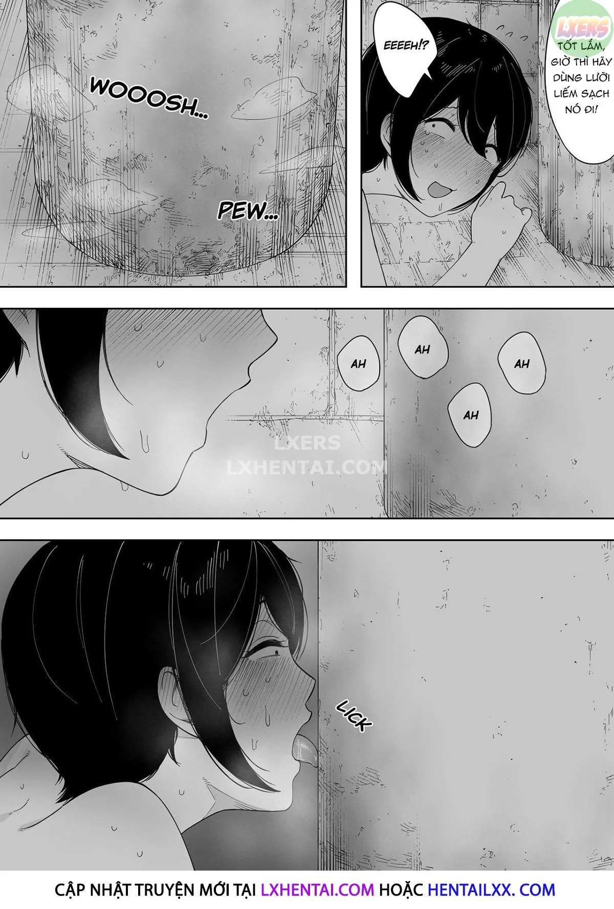 HentaiVN.net - Ảnh 38 - Aisai, Doui No Ue, Netorare 3 ~Ogawa-Ke No Baai~ [Beloved Wife - Netorare After Consent 3 ~ Ogawa Family Case] - Oneshot