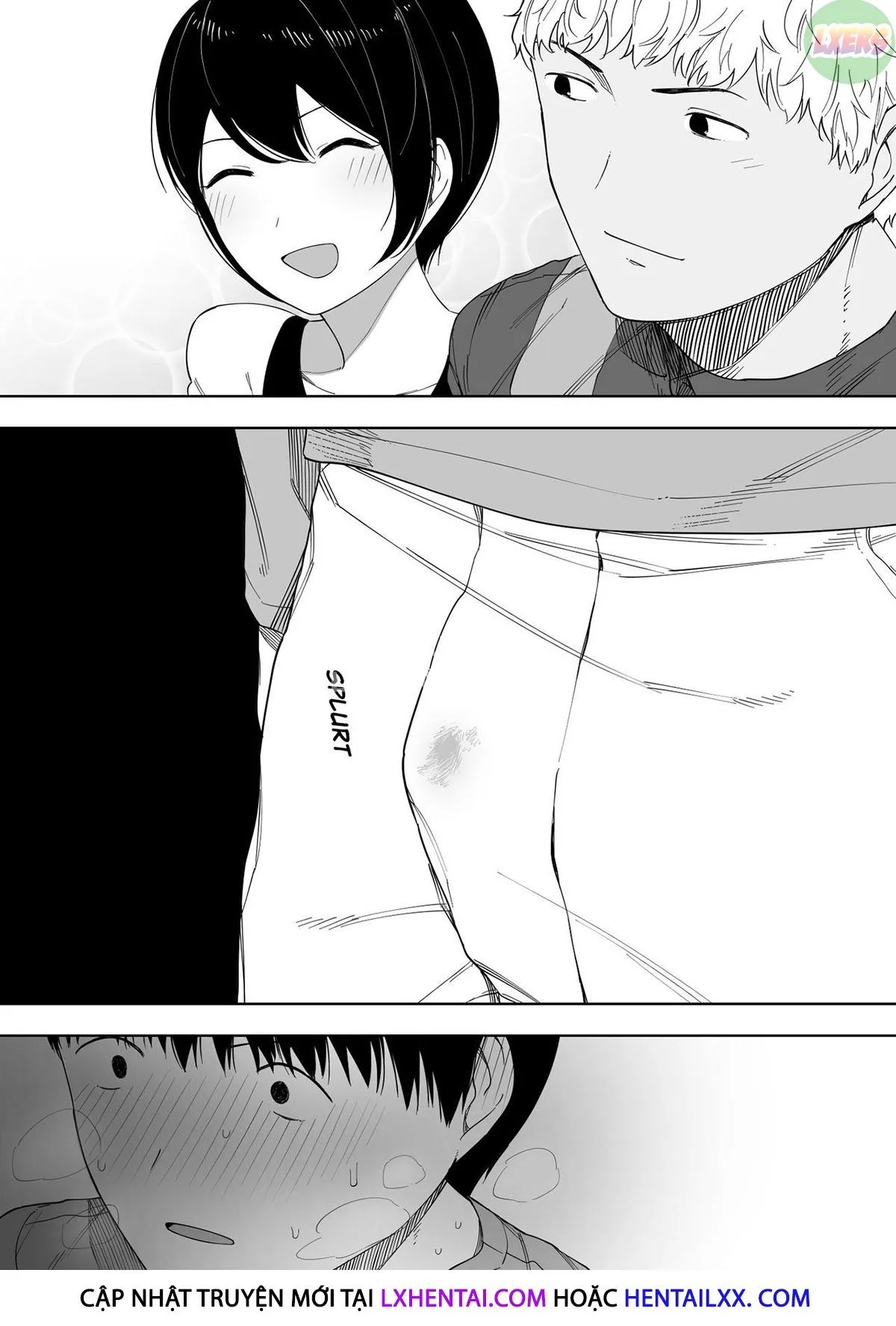 HentaiVN.net - Ảnh 42 - Aisai, Doui No Ue, Netorare 3 ~Ogawa-Ke No Baai~ [Beloved Wife - Netorare After Consent 3 ~ Ogawa Family Case] - Oneshot