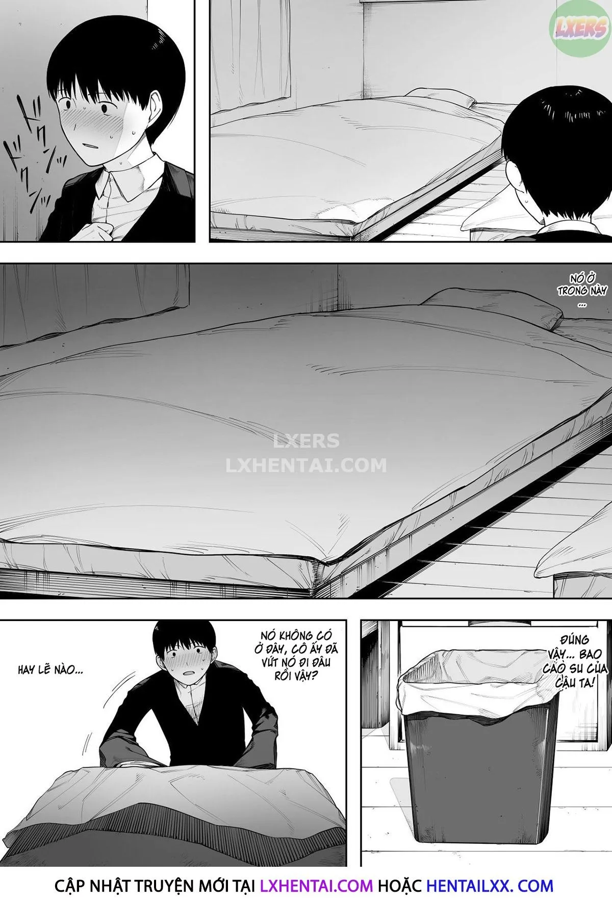 HentaiVN.net - Ảnh 45 - Aisai, Doui No Ue, Netorare 3 ~Ogawa-Ke No Baai~ [Beloved Wife - Netorare After Consent 3 ~ Ogawa Family Case] - Oneshot