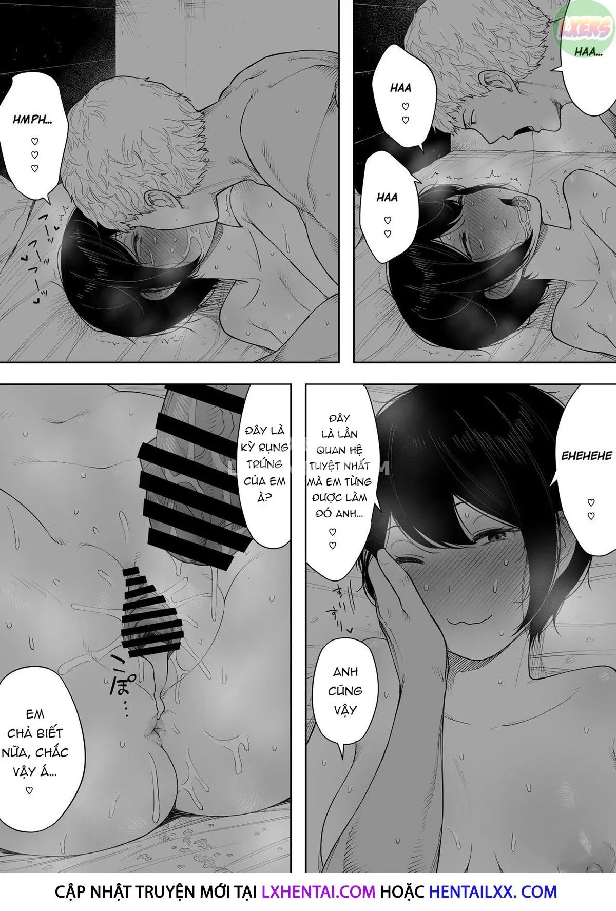 HentaiVN.net - Ảnh 61 - Aisai, Doui No Ue, Netorare 3 ~Ogawa-Ke No Baai~ [Beloved Wife - Netorare After Consent 3 ~ Ogawa Family Case] - Oneshot