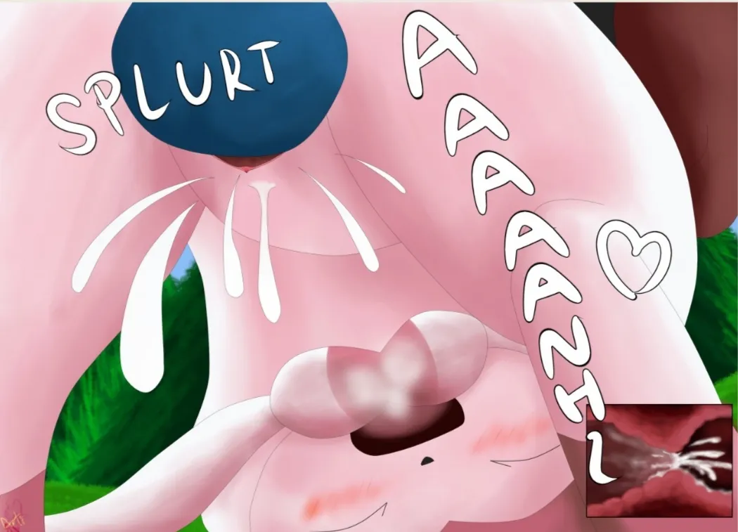 HentaiVN.net - Ảnh 26 - Cách thuần hóa Pokemon Fairy - Oneshot