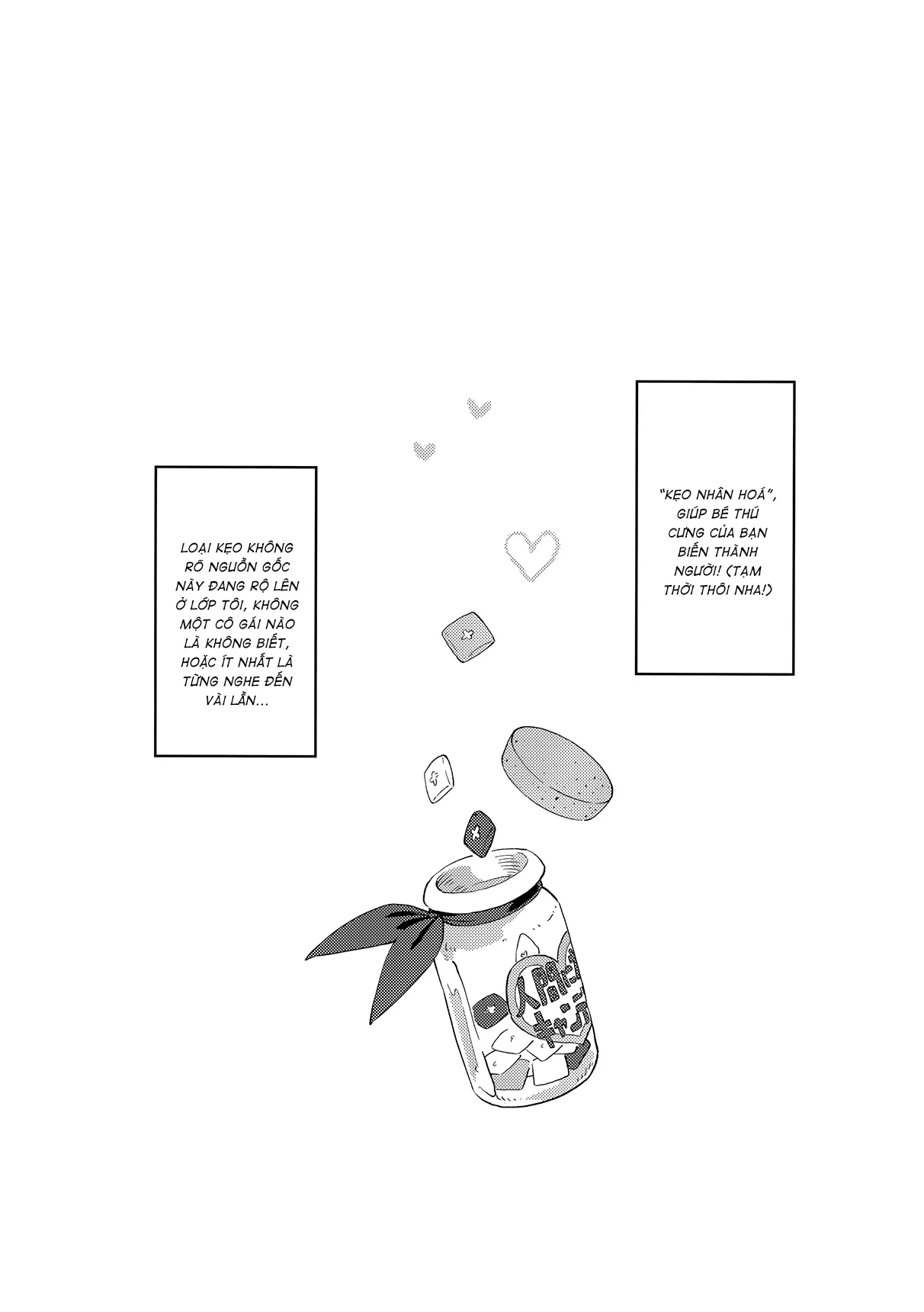 HentaiVN.net - Ảnh 3 - Uchi no Kawaii Kawaii Wanko-chan [うちの可愛い可愛いわんこちゃん; My Cutey-Cute Doggy] - Oneshot