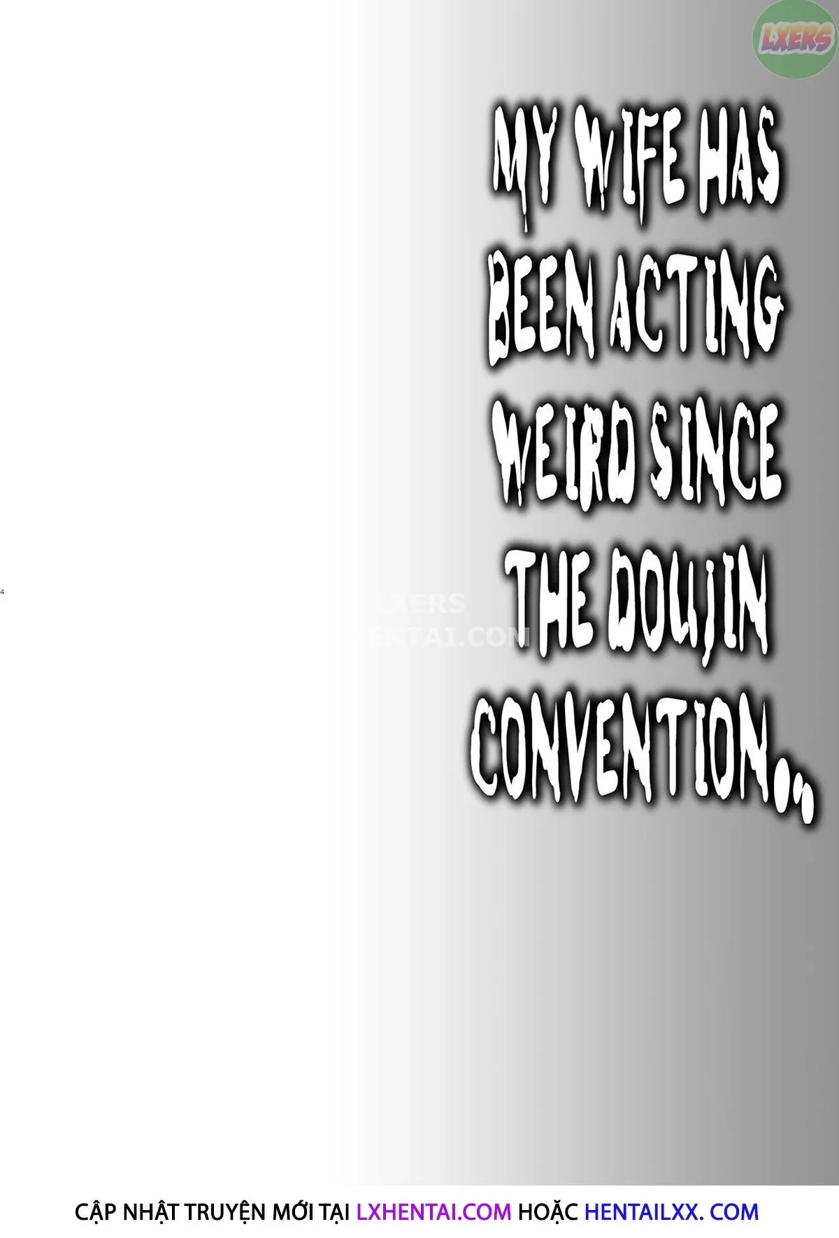 HentaiVN.net - Ảnh 5 - My Wife Has Been Acting Weird Since The Doujin Convention… [Doujin Event No Shucchou Henshuubu Ni Itta Hi Kara Tsuma No Yousu Ga...] - Chap 1