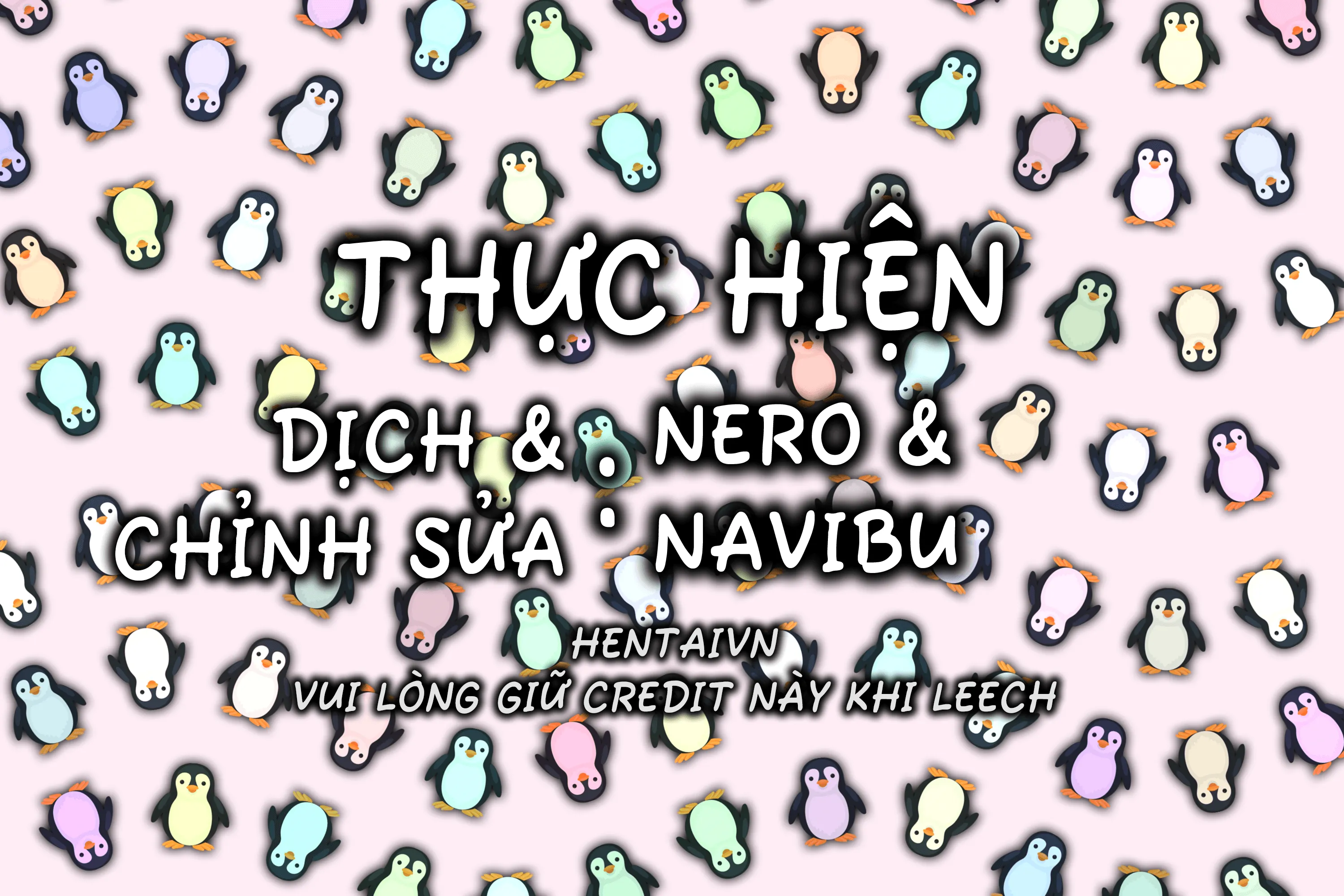 HentaiVN.net - Ảnh 3 - Caitlyn Học Viện Tình Dục [Sex Academia Caitlyn] - Đ* xong xoá