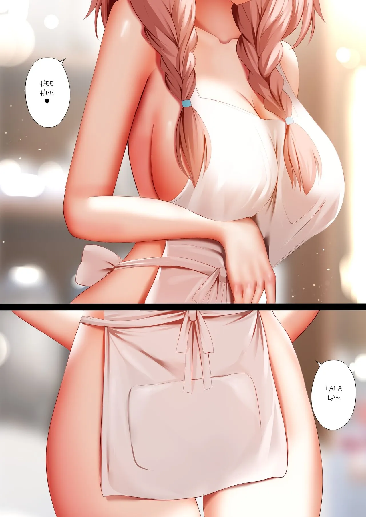 HentaiVN.net - Ảnh 3 - Icha Icha no Hib [イチャイチャの日々] - Oneshot