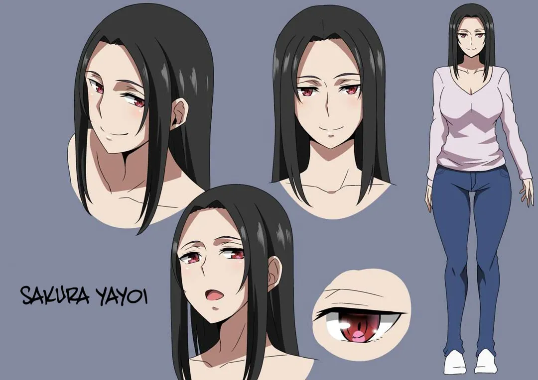 HentaiVN.net - Ảnh 24 - Lý do chồng chị ấy qua đời... [Kiseisaki De...] - Oneshot