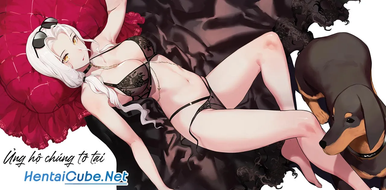 HentaiVN.net - Ảnh 25 - Lý do chồng chị ấy qua đời... [Kiseisaki De...] - Oneshot
