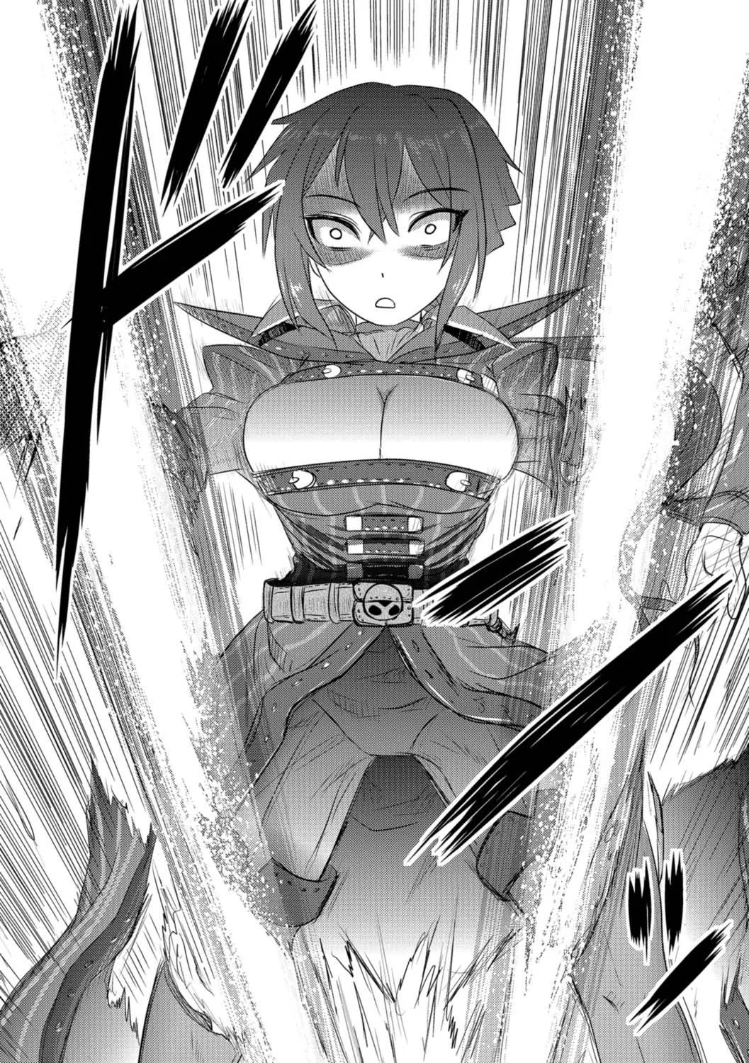 HentaiVN.net - Ảnh 11 - Ryona King Vol. 1 [リョナキング vol.1] - Chap 1
