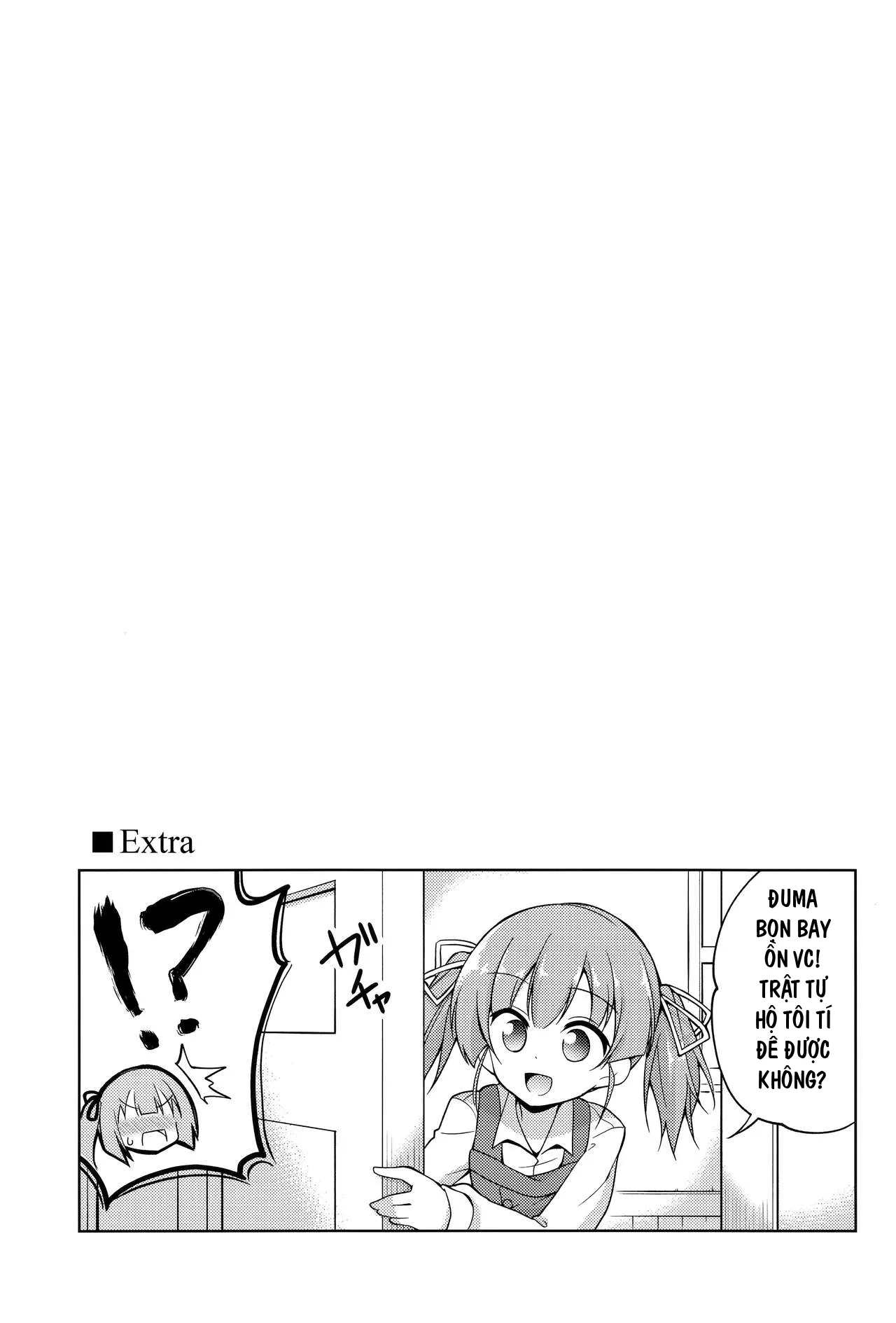 HentaiVN.net - Ảnh 15 - Tsunkasu - Oneshot