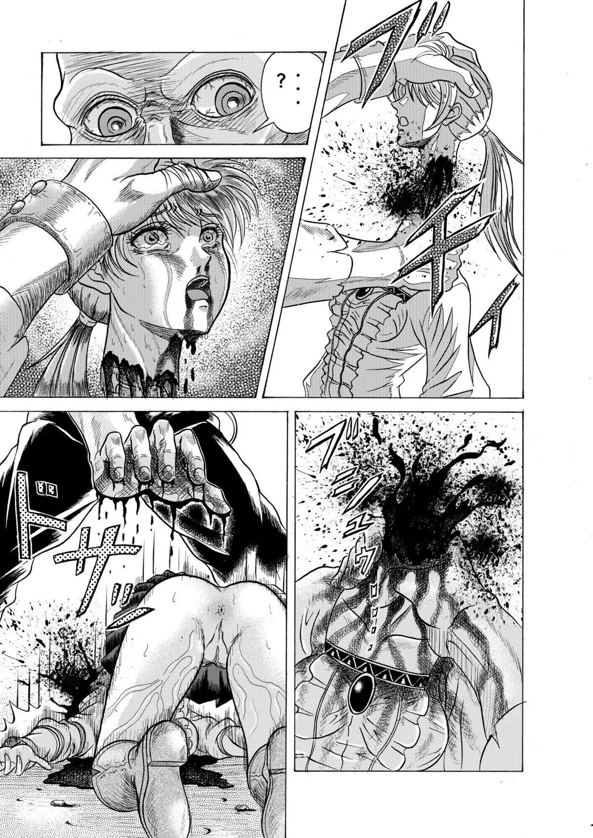 HentaiVN.net - Ảnh 14 - Dememan - Oneshot