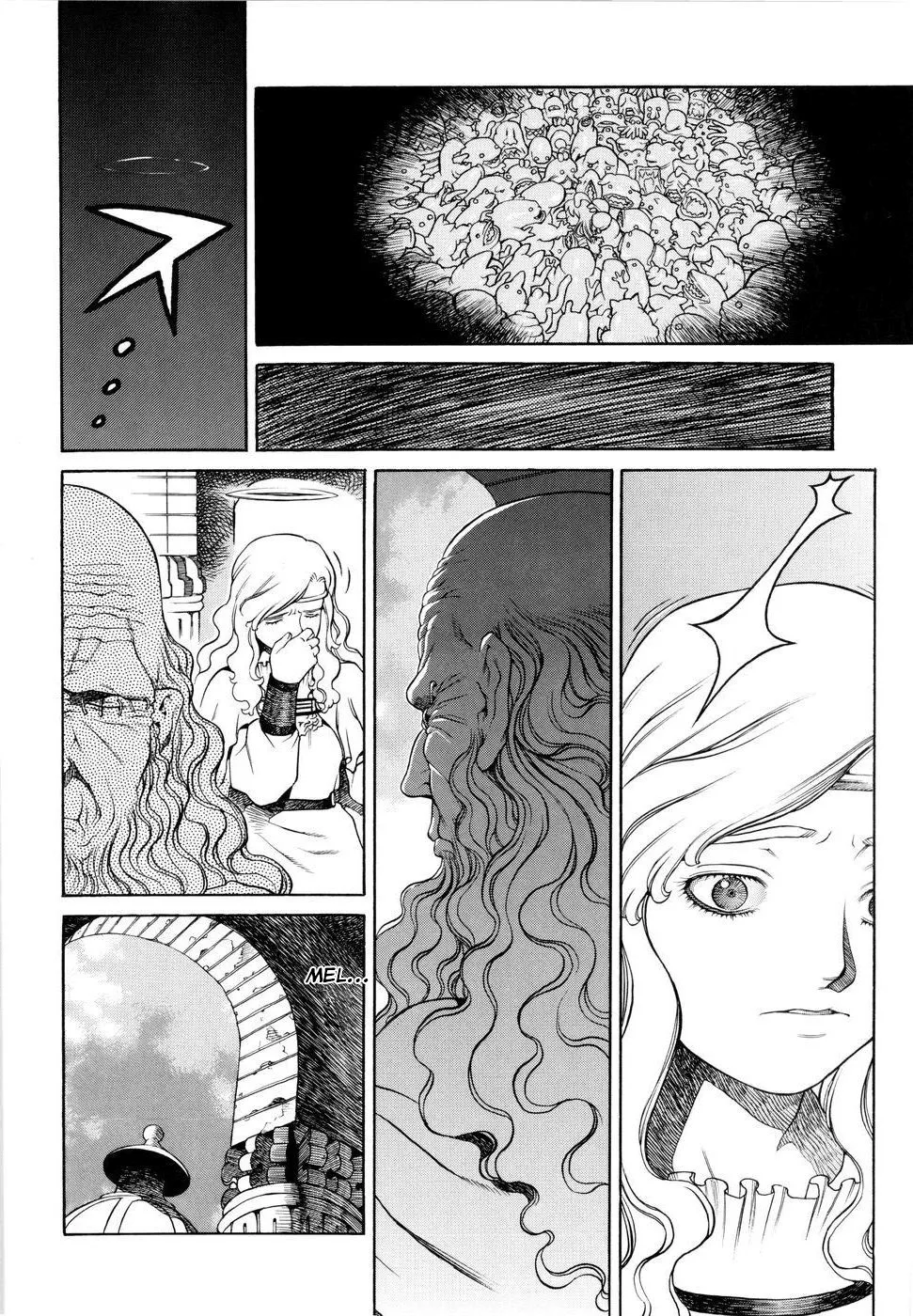 HentaiVN.net - Ảnh 20 - Angels Cry - Oneshot