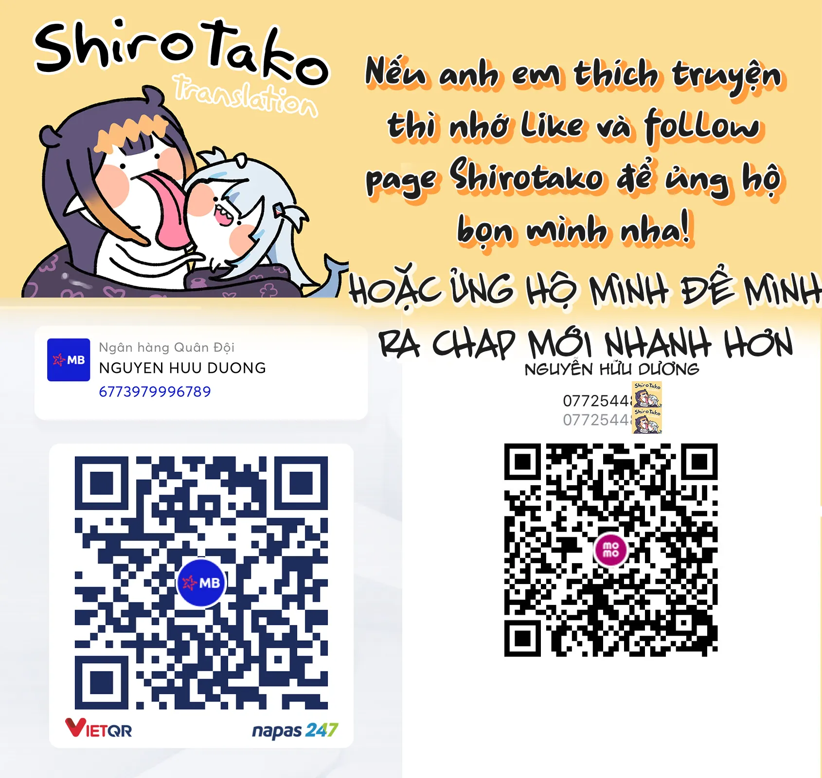 HentaiVN.net - Ảnh 3 - Live as hole - Oneshot