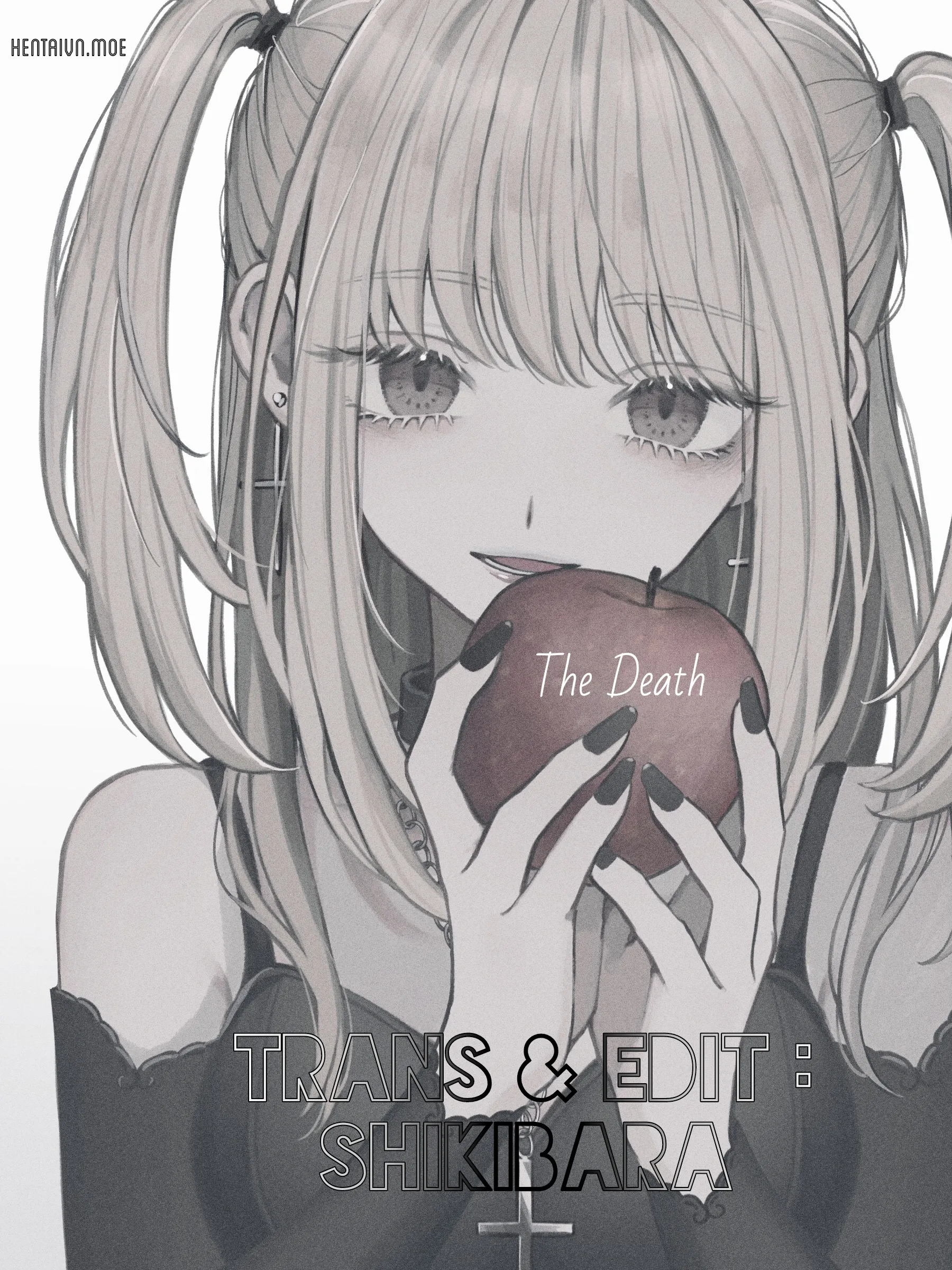 HentaiVN.net - Ảnh 1 - Yona Yona Senjou Sakusen Kiroku (Arknights) - Oneshot