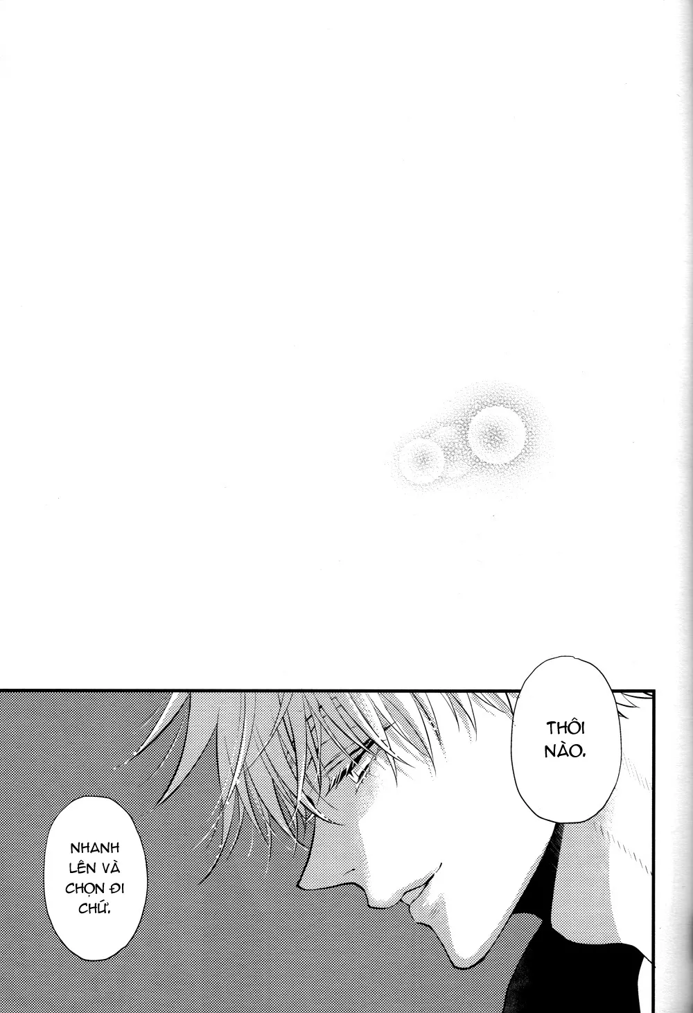 HentaiVN.net - Ảnh 5 - Dame na Otoko - Oneshot
