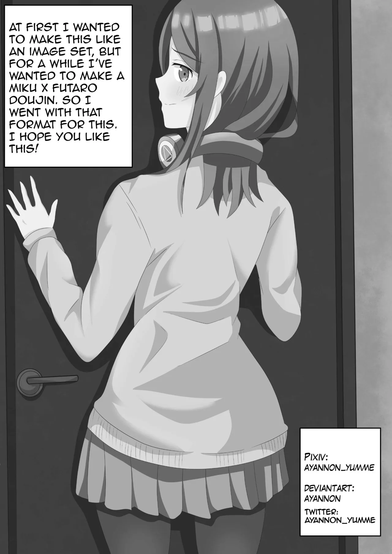 HentaiVN.net - Ảnh 18 - Our Longed For Alone Time. [Nuestro ansiado, tiempo a solas.] - Oneshot