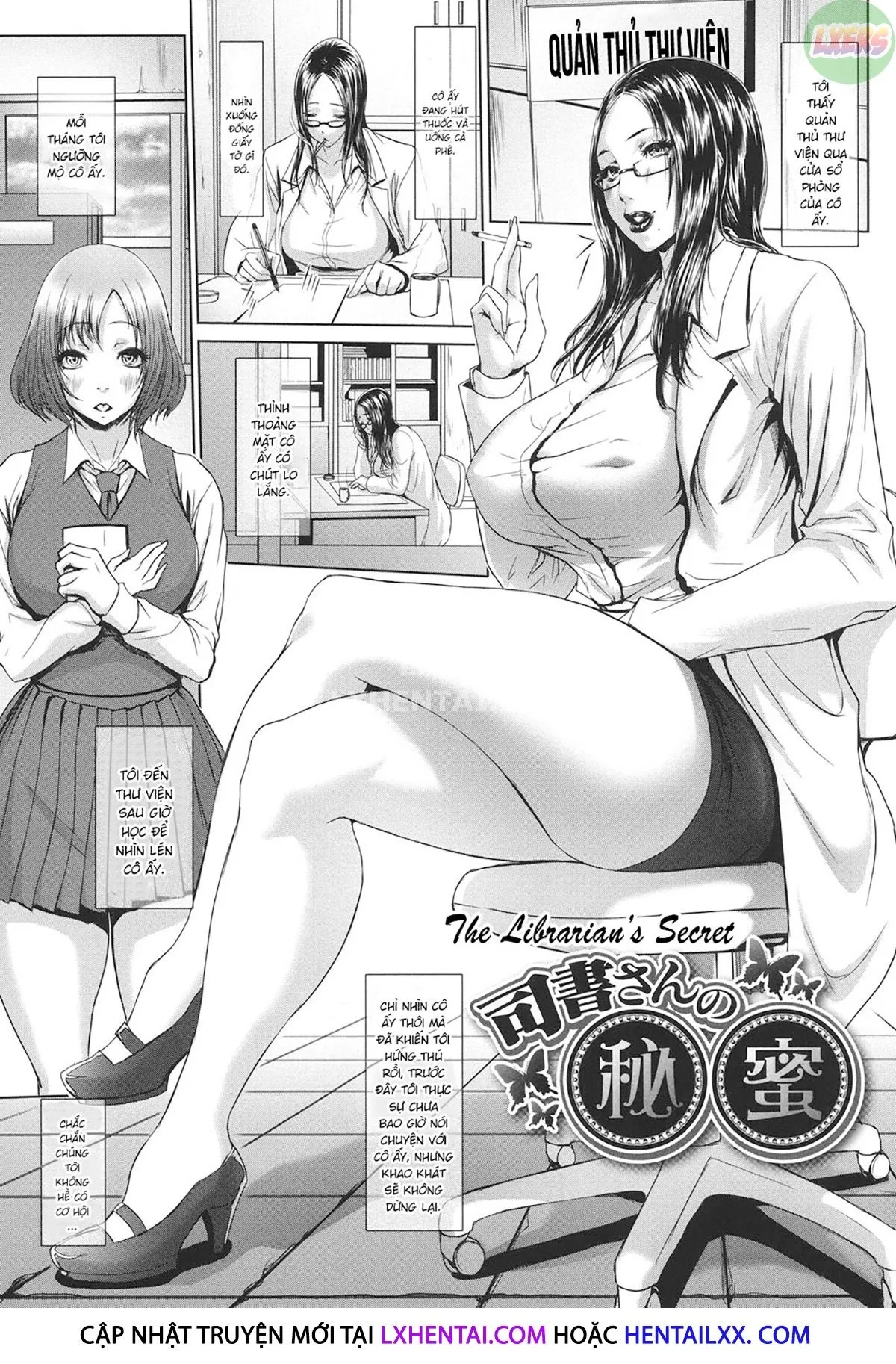 HentaiVN.net - Ảnh 4 - Tropical! Banana Carnival - Chap 4