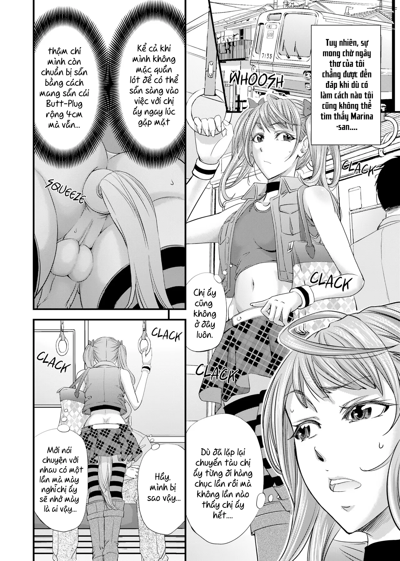 HentaiVN.net - Ảnh 14 - Gangbang cùng với Idolized Shemale Cosplayer [Akogare Shemale Layer to HameCos Rinkan] - Oneshot