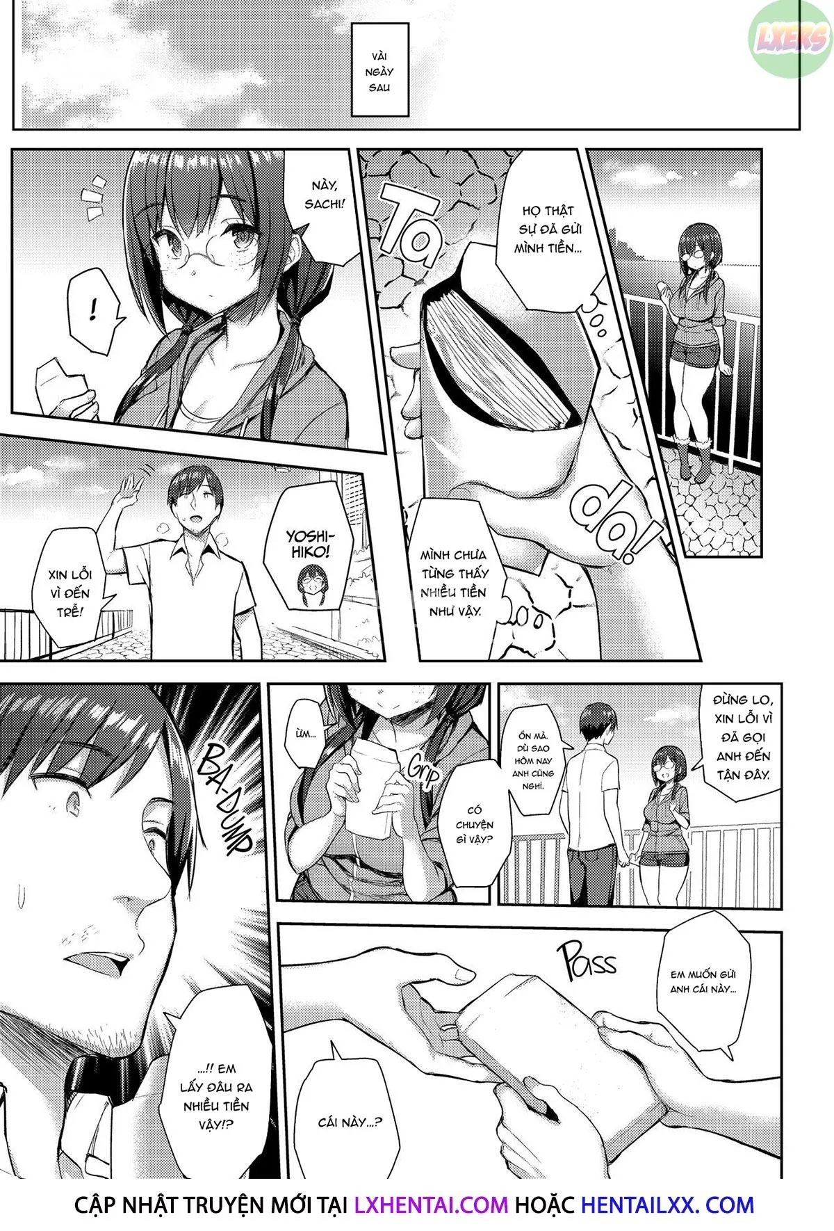 HentaiVN.net - Ảnh 17 - I Wanna Meet and Fuck this THICC Camgirl So Bad! [MUCHIMUCHI HAISHIN MUSUME WO MECHAKUCHA OFUPAKOSHITAI HON] - Oneshot