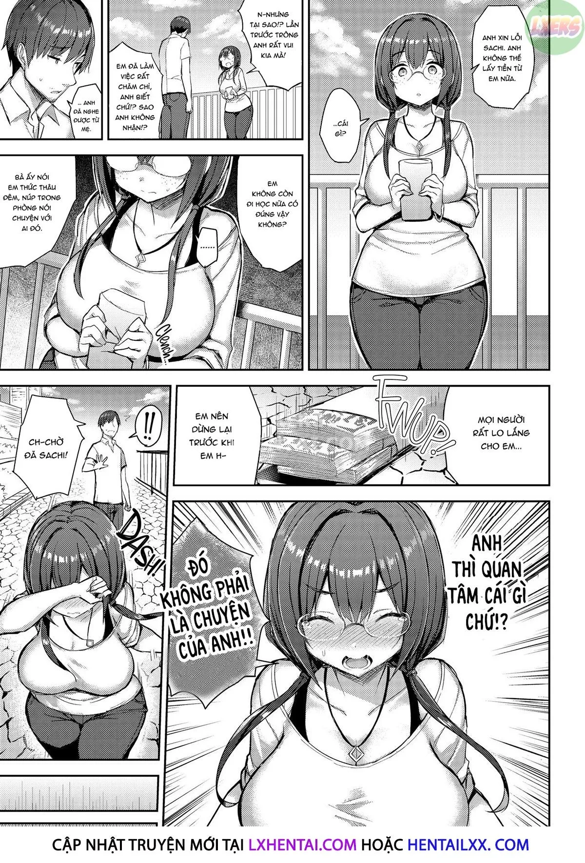 HentaiVN.net - Ảnh 27 - I Wanna Meet and Fuck this THICC Camgirl So Bad! [MUCHIMUCHI HAISHIN MUSUME WO MECHAKUCHA OFUPAKOSHITAI HON] - Oneshot