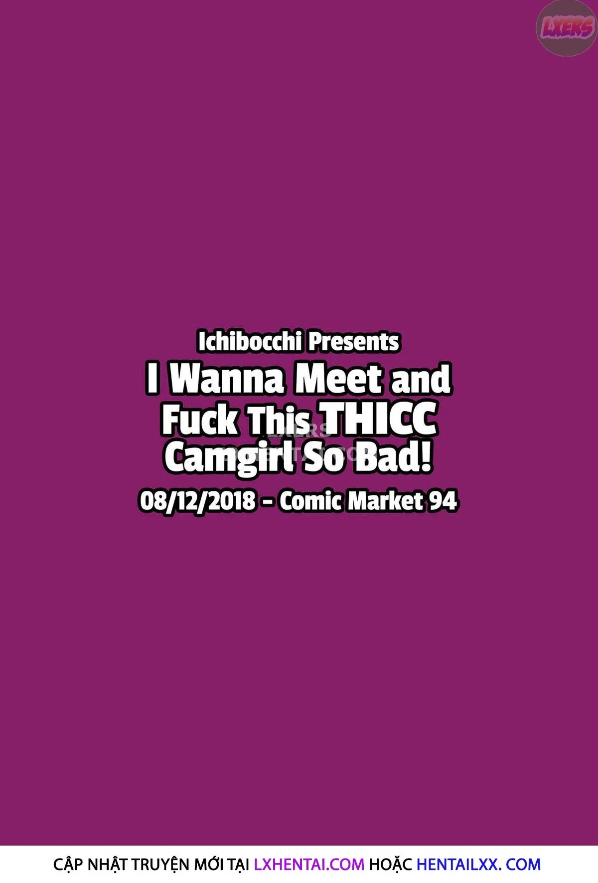 HentaiVN.net - Ảnh 29 - I Wanna Meet and Fuck this THICC Camgirl So Bad! [MUCHIMUCHI HAISHIN MUSUME WO MECHAKUCHA OFUPAKOSHITAI HON] - Oneshot