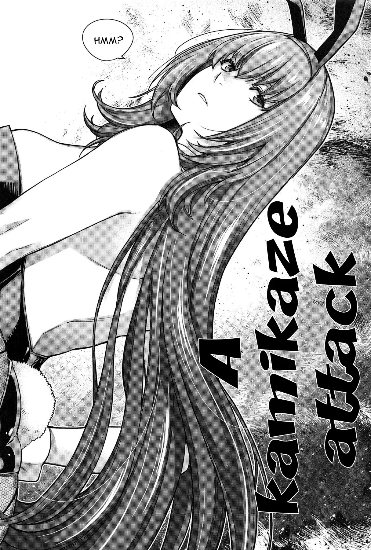 HentaiVN.net - Ảnh 4 - MVP [世界のどん族で愛を叫べない] - Oneshot.