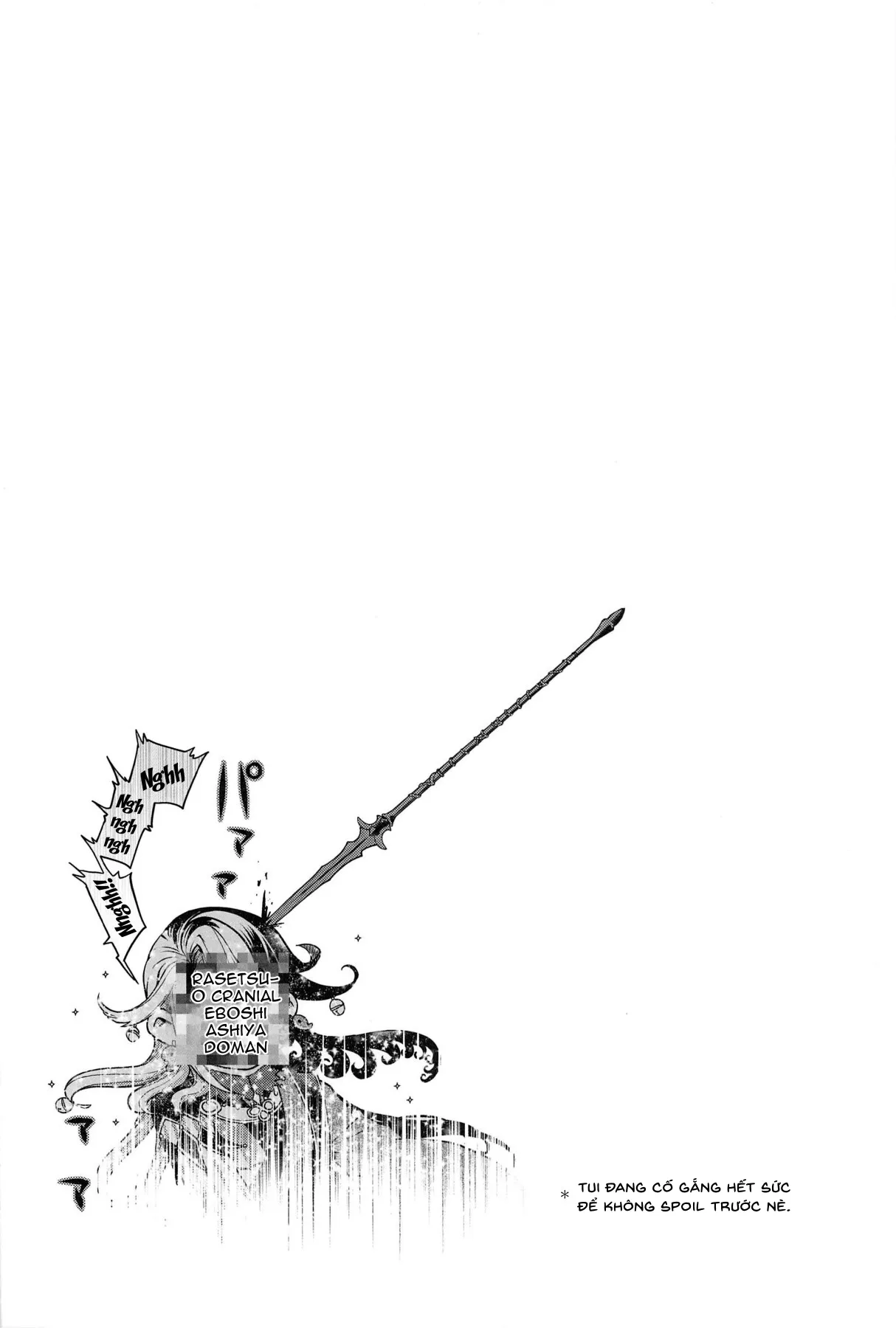 HentaiVN.net - Ảnh 5 - MVP [世界のどん族で愛を叫べない] - Oneshot.