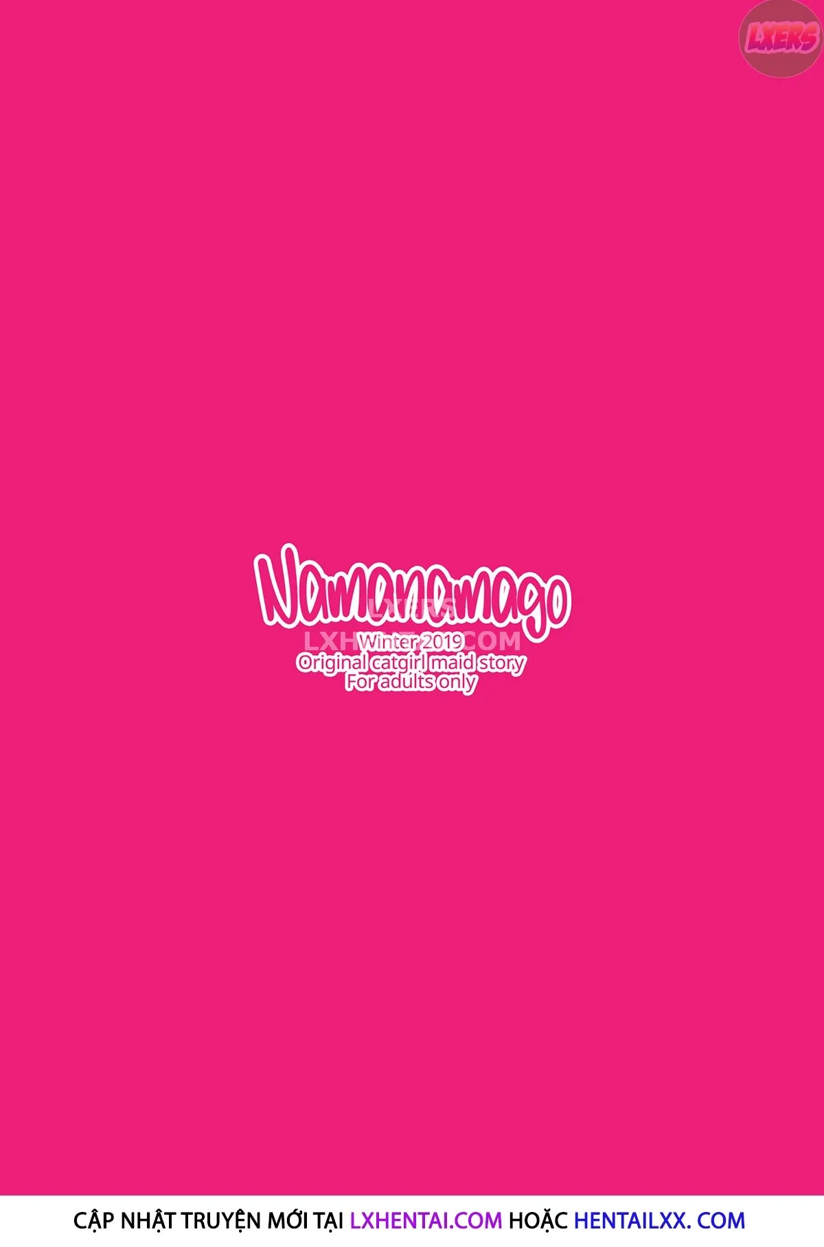 HentaiVN.net - Ảnh 29 - Cậu làm được mà, Nana - Oneshot