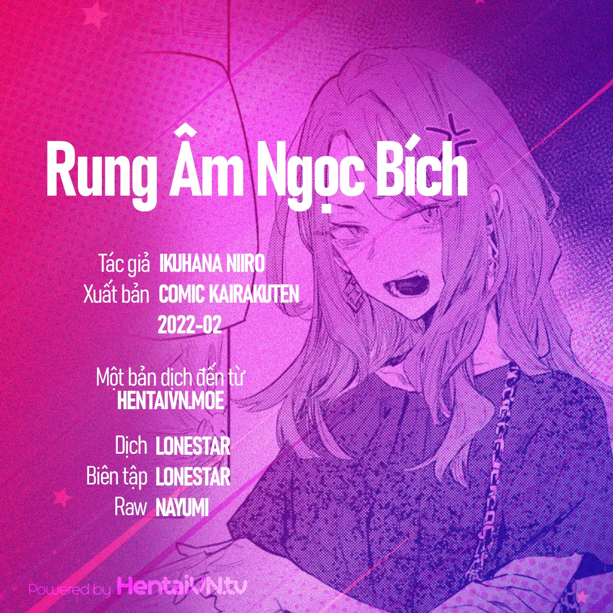 HentaiVN.net - Ảnh 23 - Rung Âm Ngọc Bích - Oneshot ngọt ngào [Không che]