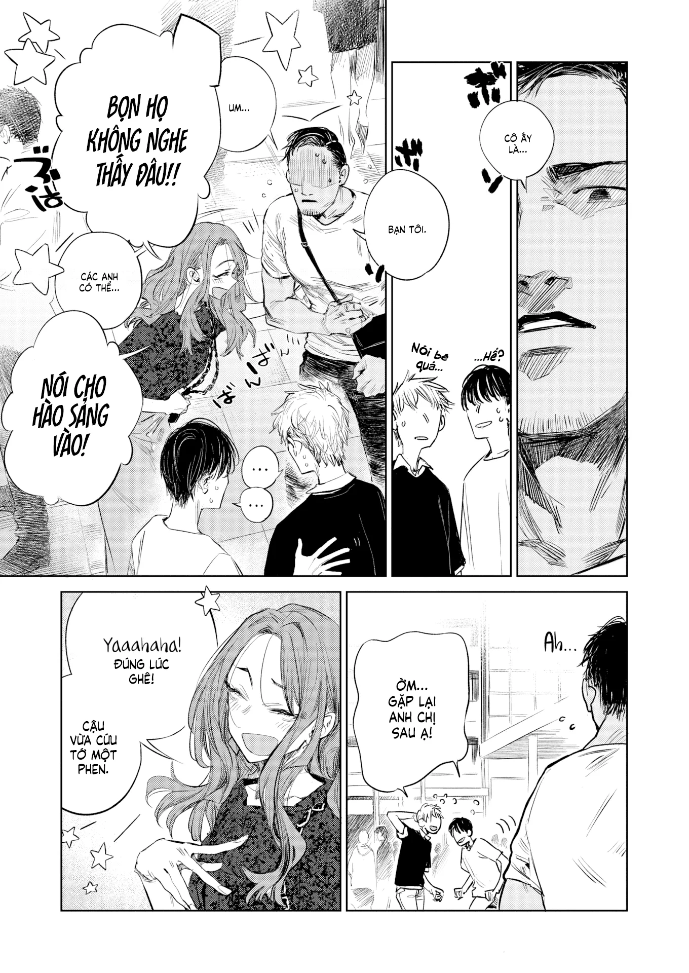 HentaiVN.net - Ảnh 3 - Rung Âm Ngọc Bích - Oneshot ngọt ngào [Không che]