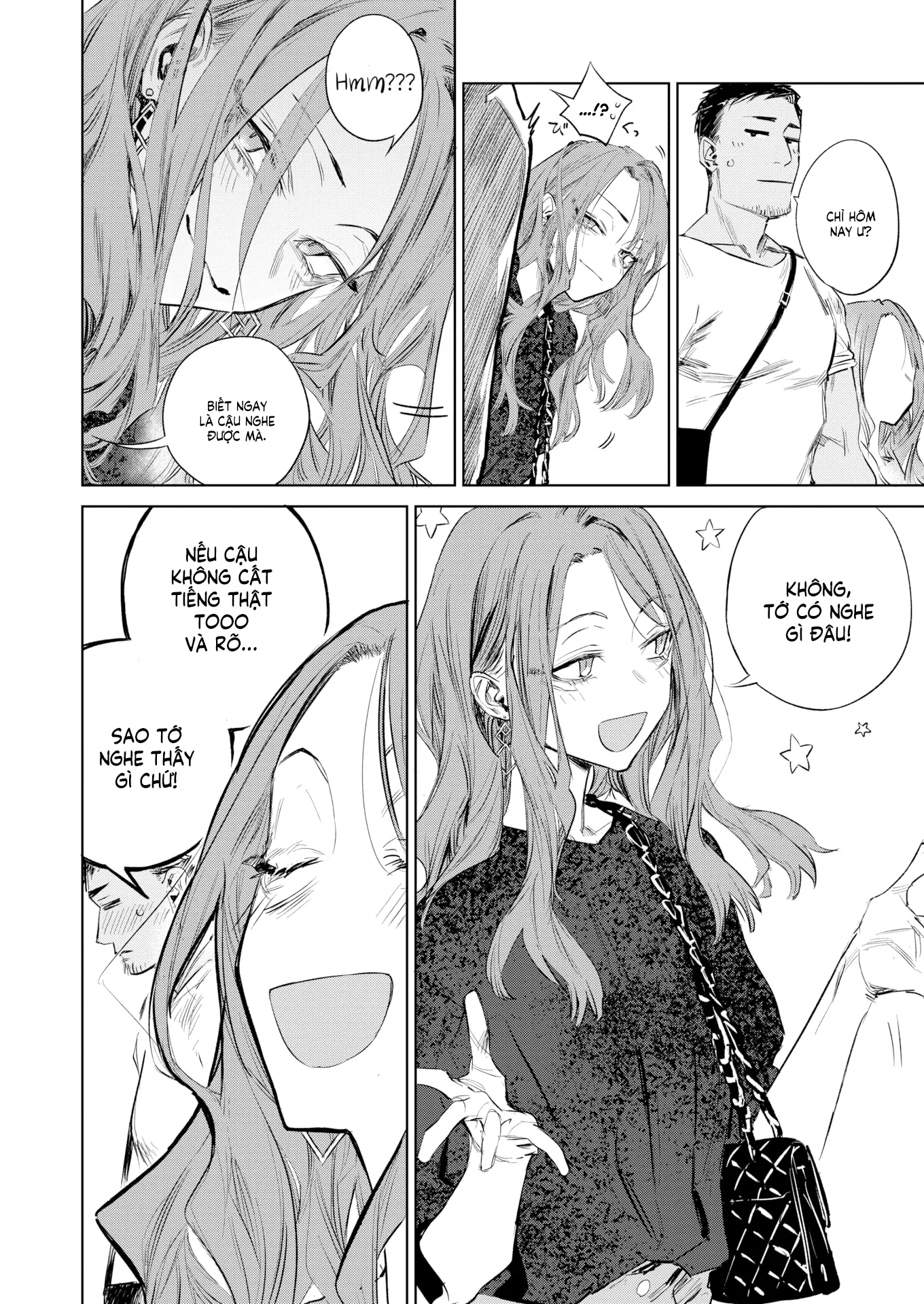 HentaiVN.net - Ảnh 6 - Rung Âm Ngọc Bích - Oneshot ngọt ngào [Không che]