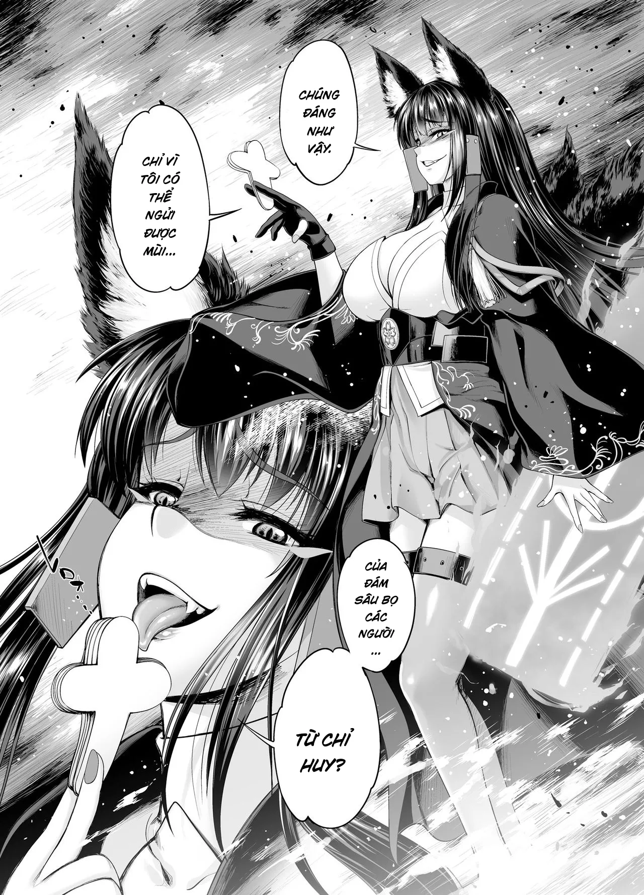 HentaiVN.net - Ảnh 4 - Akagiwazurai (Azur Lane) [Akagi Syndrome] - Oneshot
