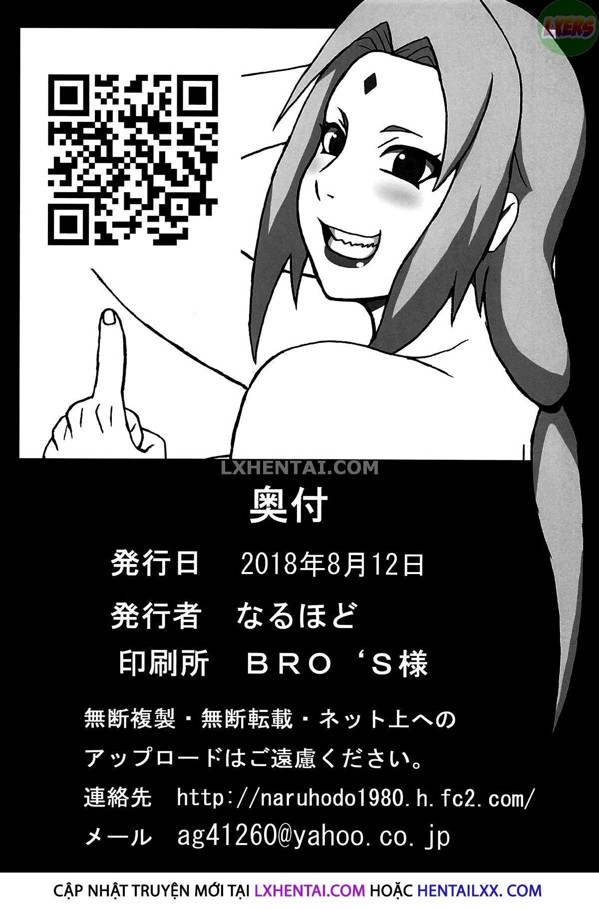 HentaiVN.net - Ảnh 48 - Jungle GT - Oneshot - Không màu