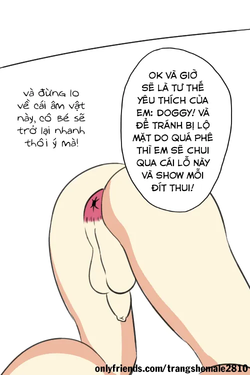 HentaiVN.net - Ảnh 12 - Onlyfriends(.)com/trangshemale2810 - Chap 1