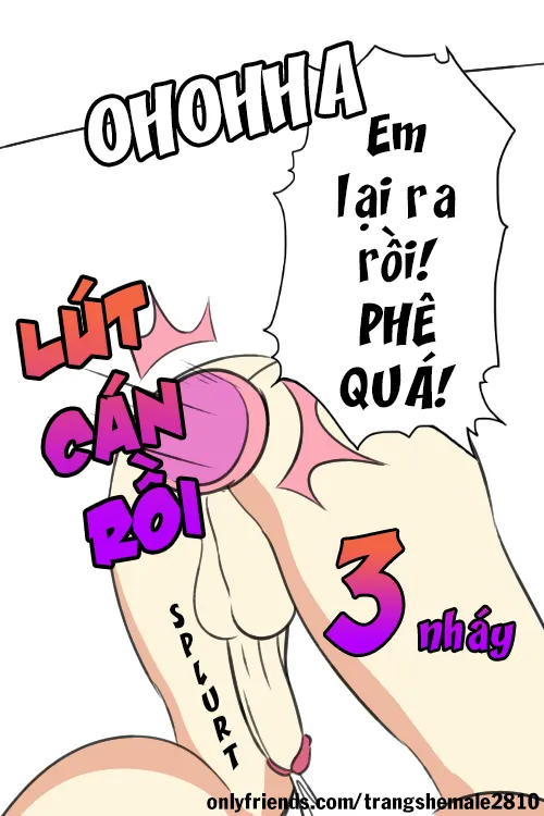 HentaiVN.net - Ảnh 15 - Onlyfriends(.)com/trangshemale2810 - Chap 1