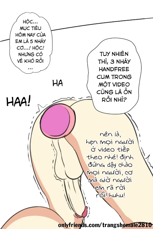 HentaiVN.net - Ảnh 16 - Onlyfriends(.)com/trangshemale2810 - Chap 1