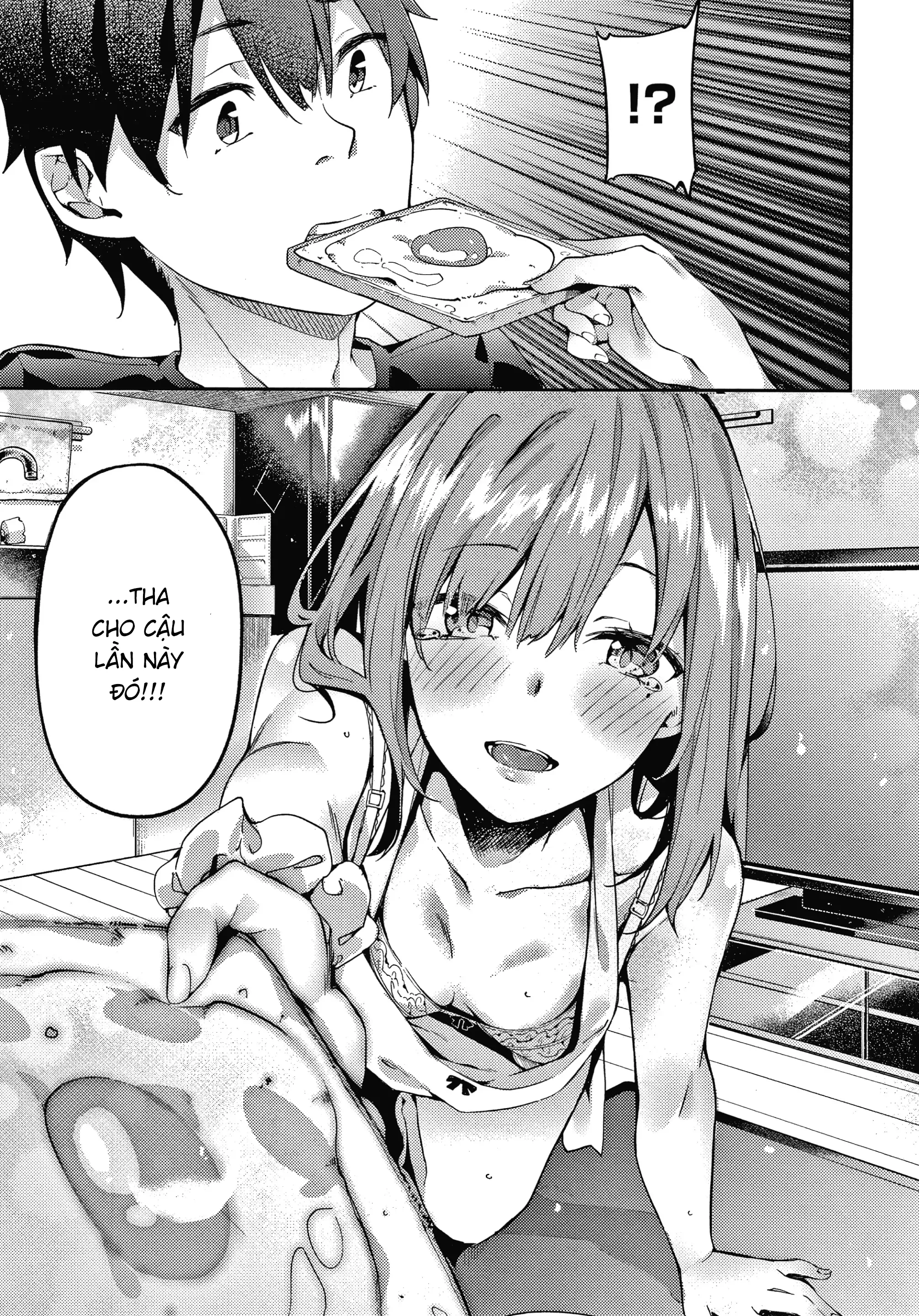 HentaiVN.net - Ảnh 26 - only you - Episode 2.0