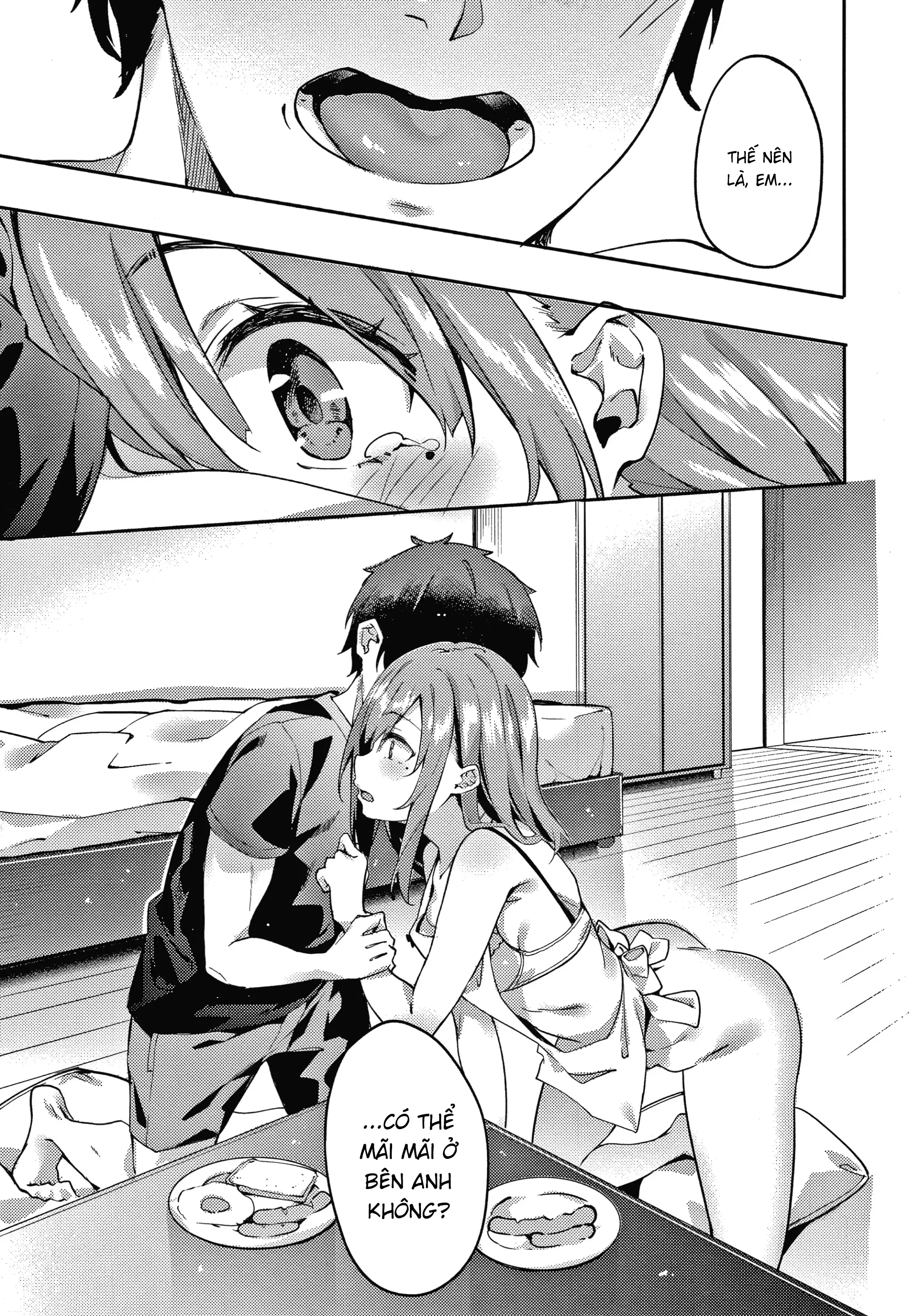 HentaiVN.net - Ảnh 28 - only you - Episode 2.0