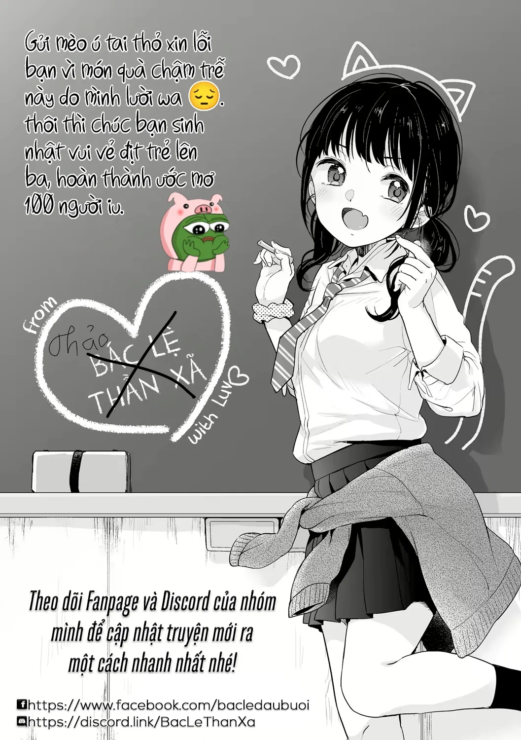 HentaiVN.net - Ảnh 22 - Hazy - Oneshot