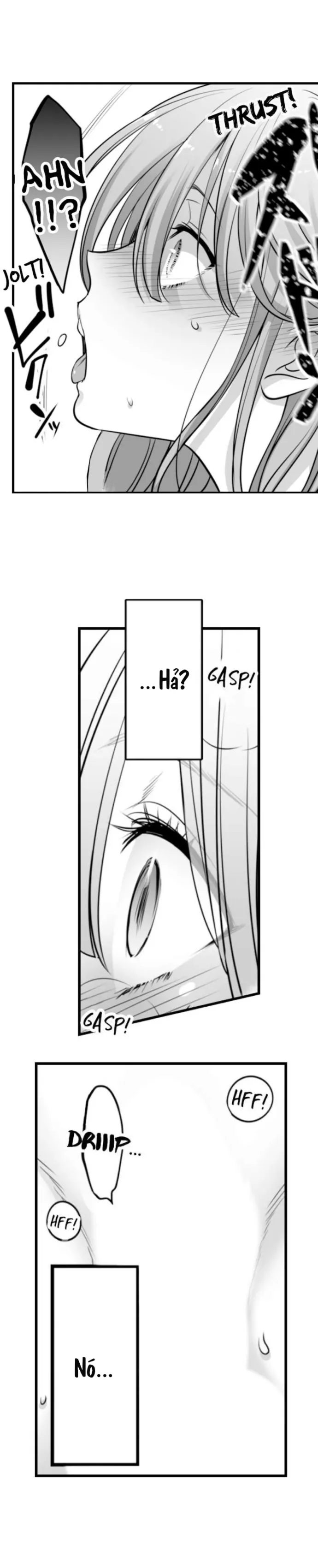 HentaiVN.net - Ảnh 7 - Làm Tình Với Vợ Người Tới Sáng [THE寝取られ♂♀～お前の奥さん、朝まで俺とヤリまくってたよ～ ; THE netorare ♂♀~ omae no okusan, asamade ore to yarimakutteta yo ~] - Chap 1: Gặp lại bạn đại học
