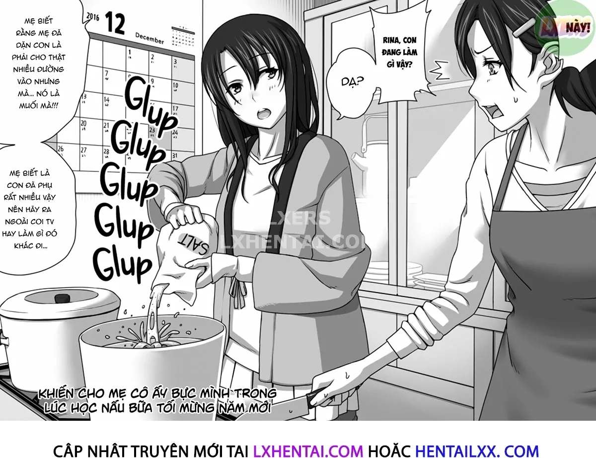 HentaiVN.net - Ảnh 11 - Đóng giả người yêu - Chap 3 - Weekly Comics